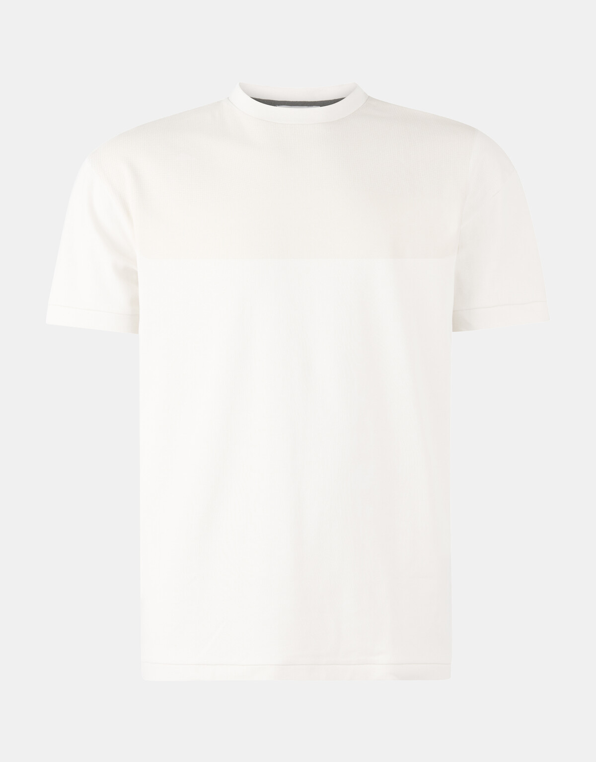 Grid T-shirt SHOEBY MEN