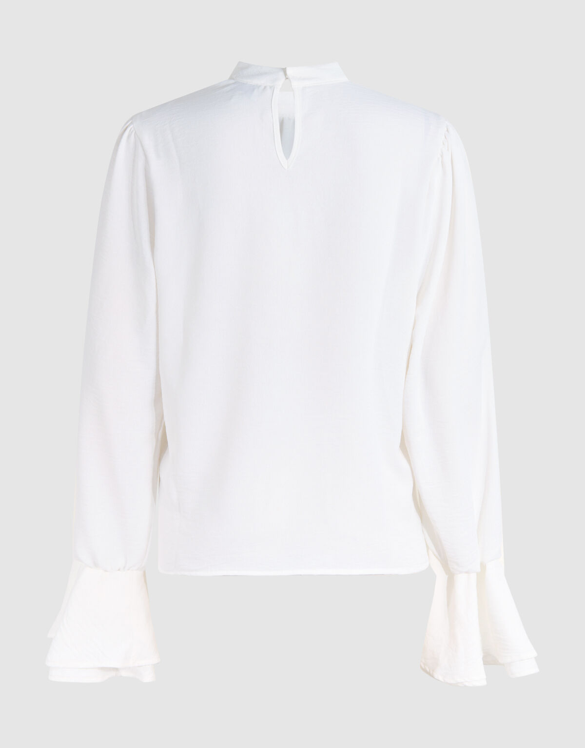 Twist Top Wit SHOEBY WOMEN