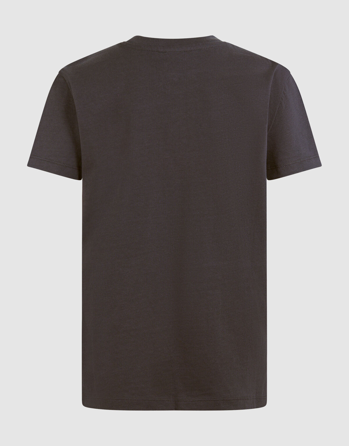 Together Artwork T-shirt Donkergrijs SHOEBY GIRLS