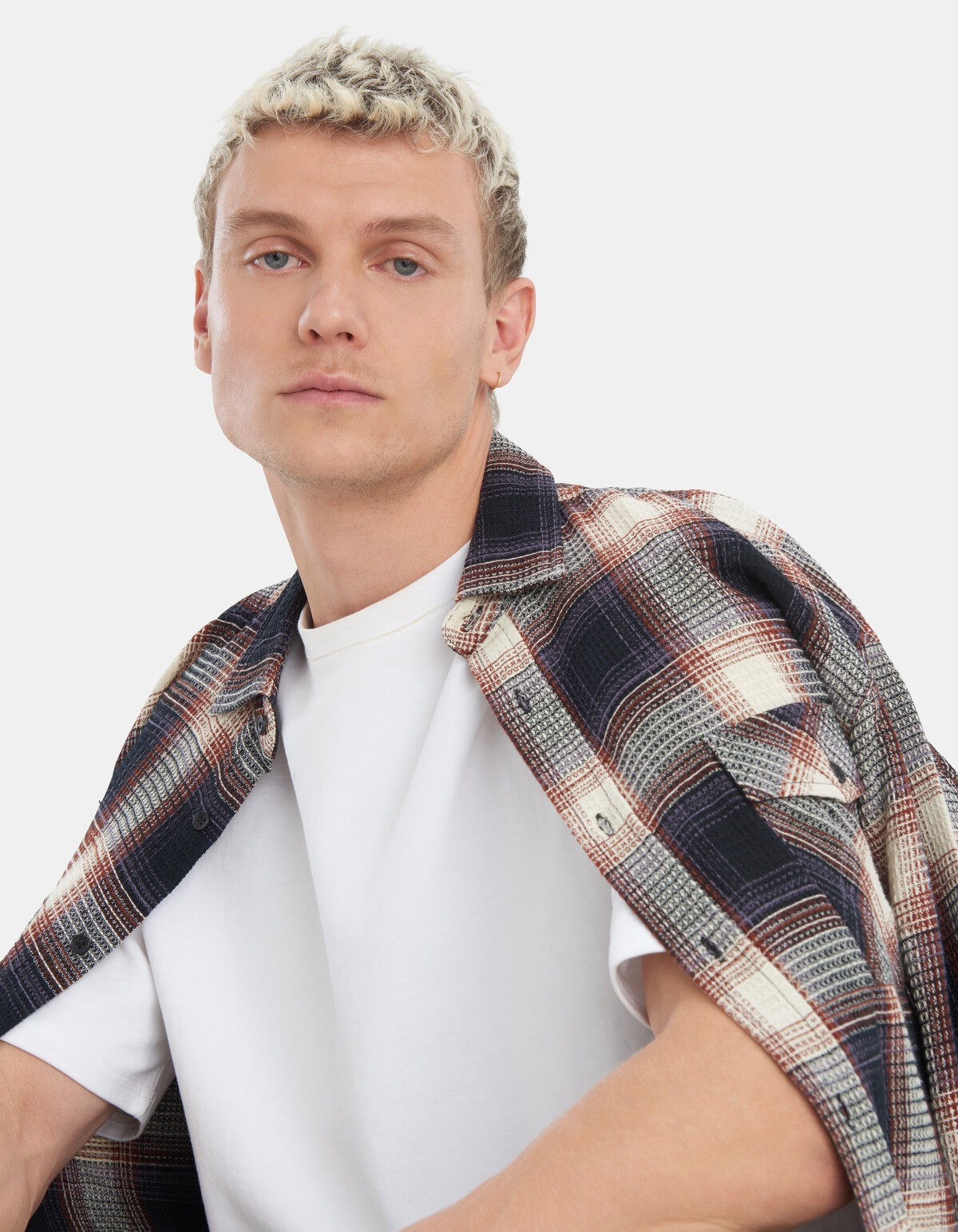 Webb Overshirt
