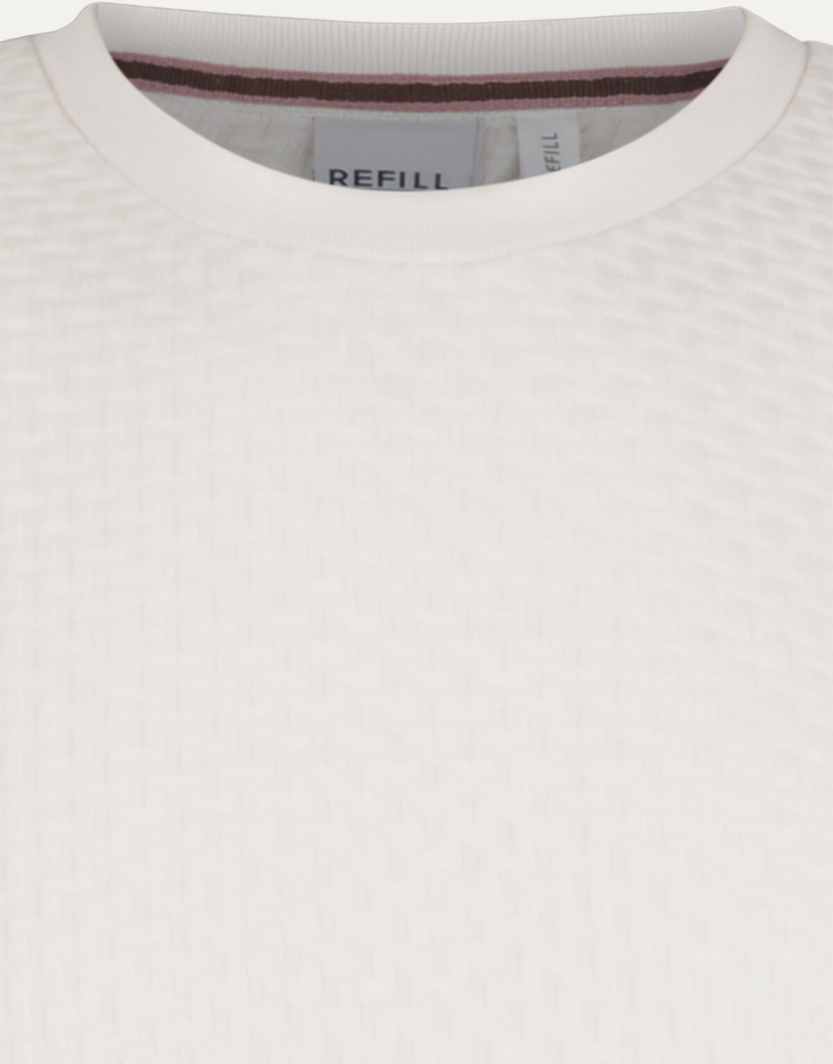 Burr T-shirt Refill