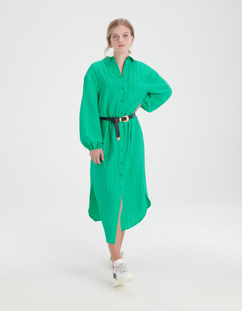 Square Jurk