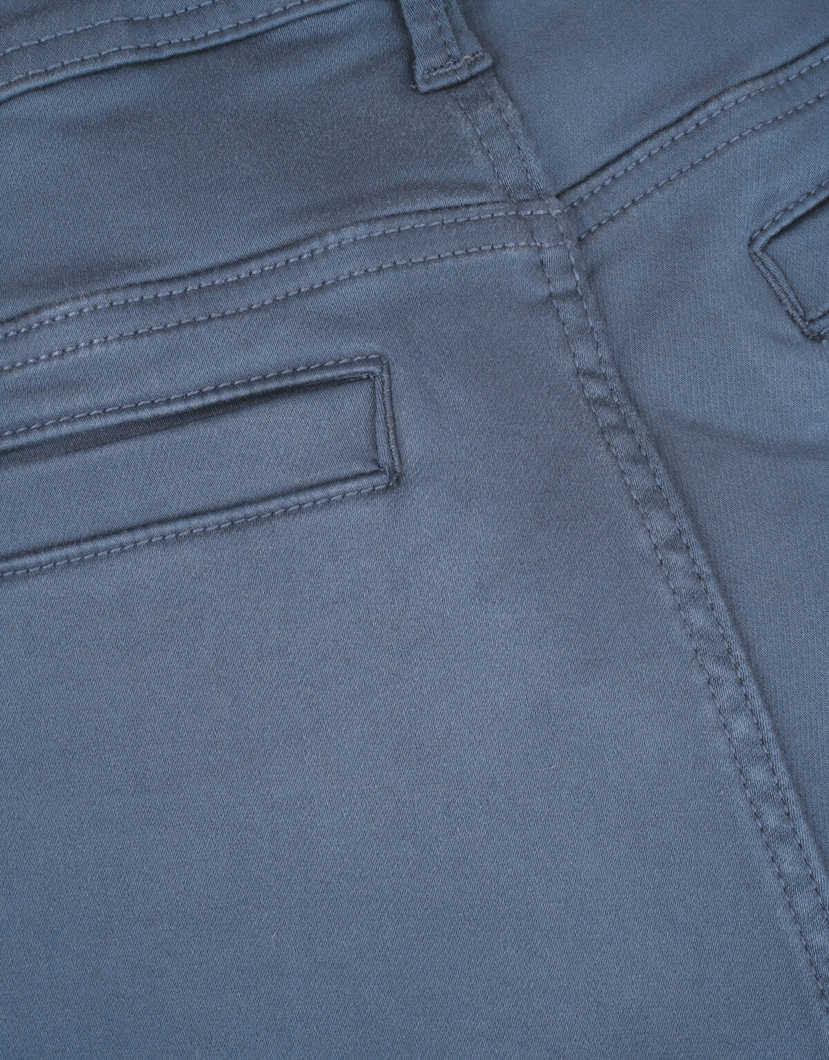 Coloured Jog Short REFILL