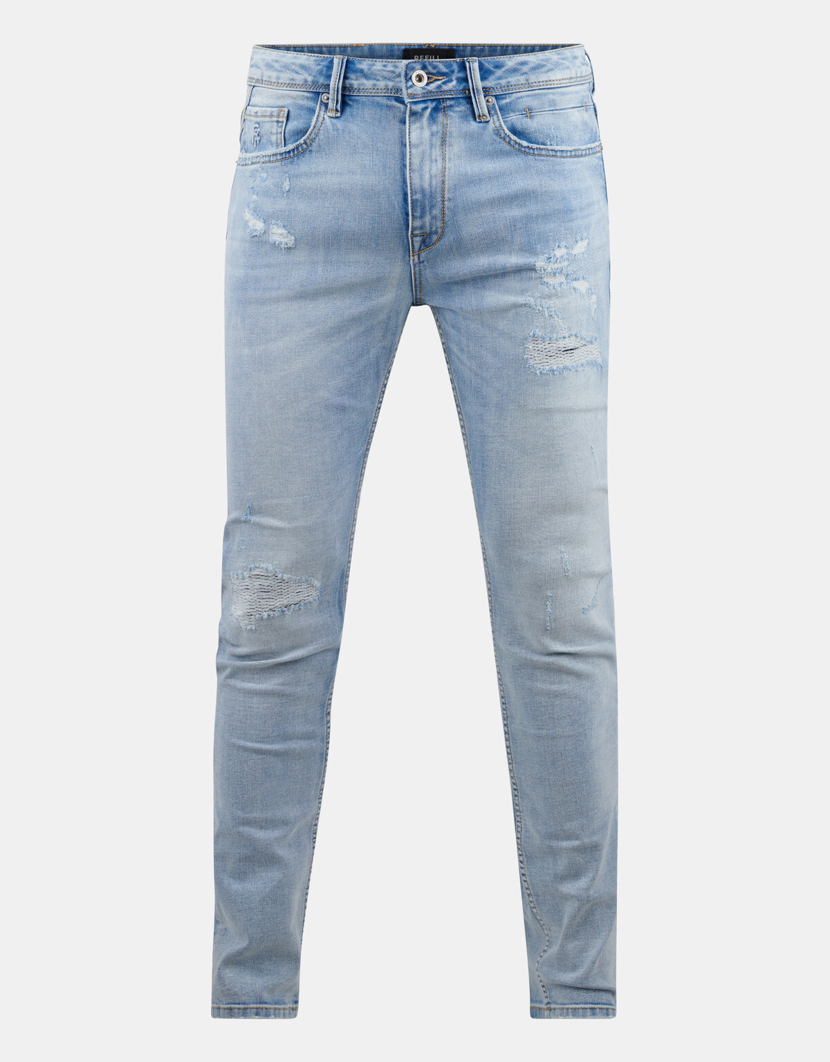 Lucas Slim Repair Bleached L34 REFILL