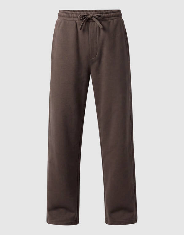 Barrel Fit Jogger Bruin SHOEBY BOYS