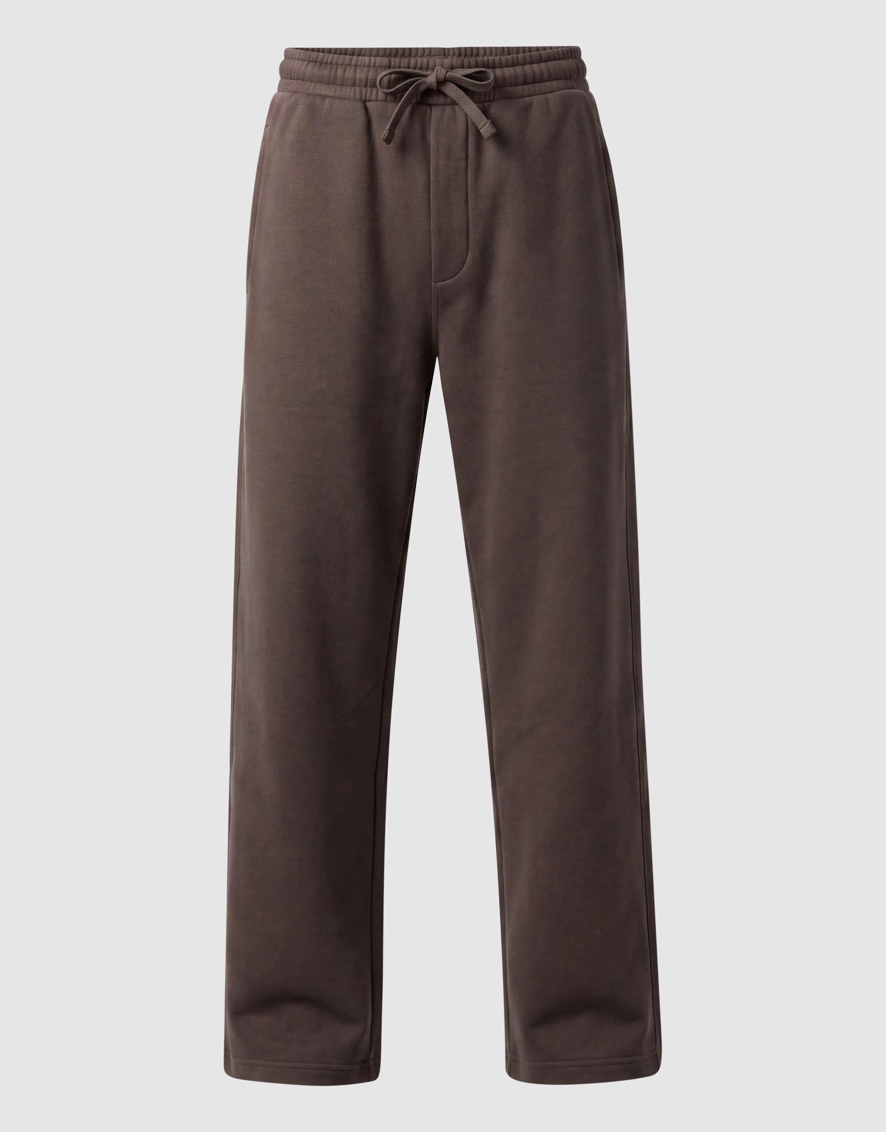 Barrel Fit Jogger Bruin SHOEBY BOYS