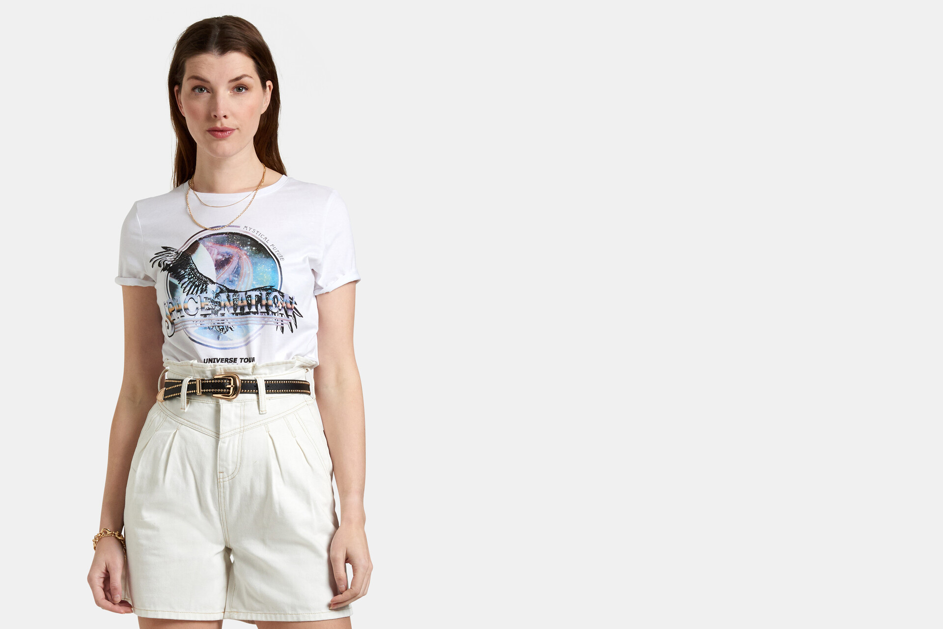 Future T-shirt Eksept