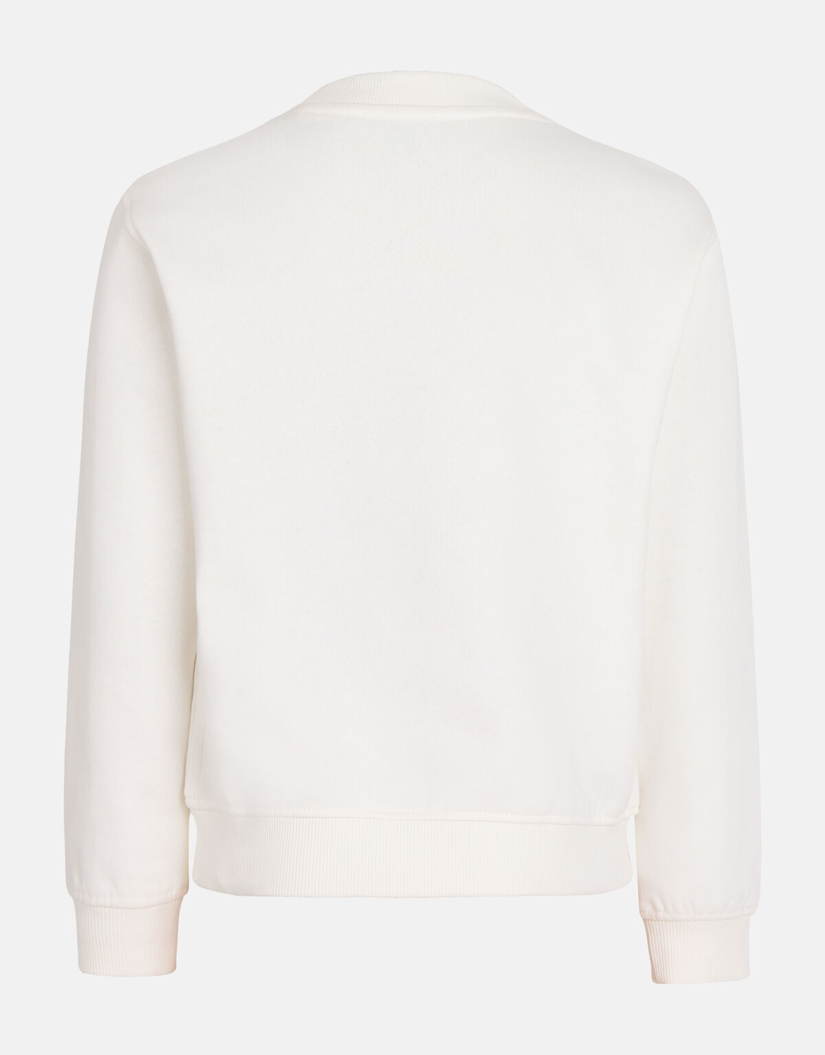 Western Sweater Gebroken Wit SHOEBY GIRLS