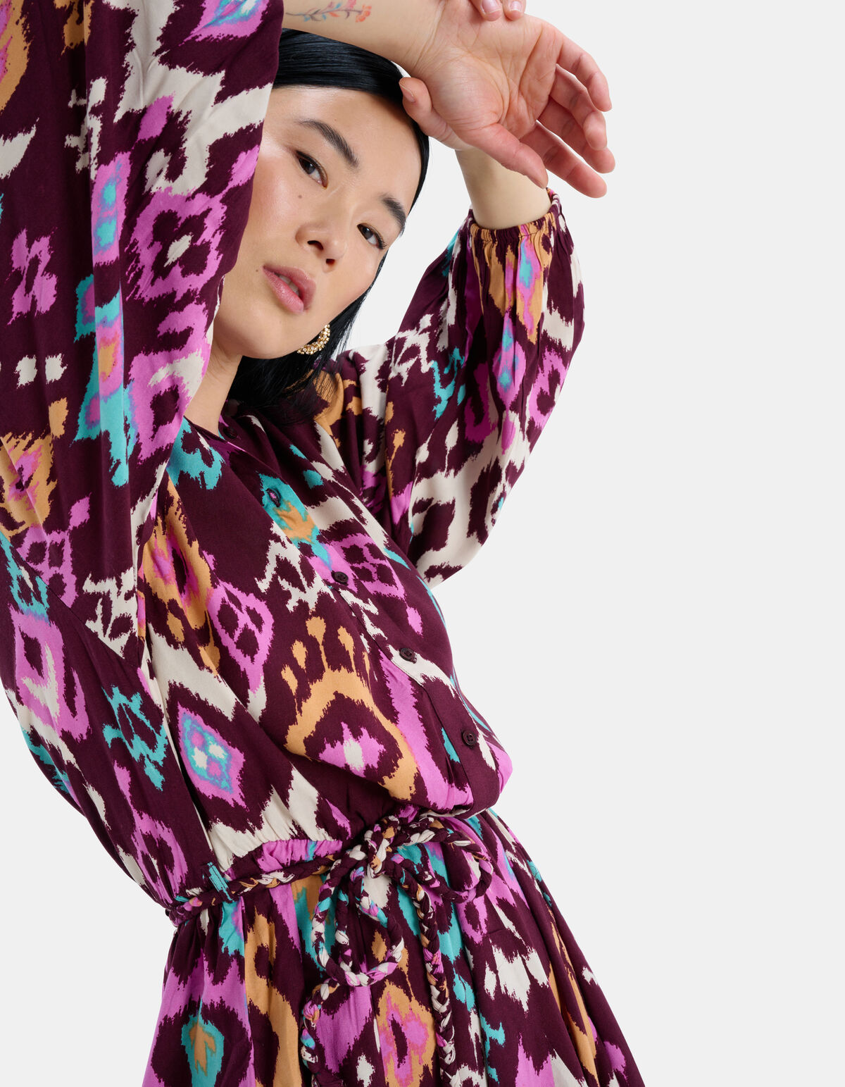 Thirty Short Jurk EKSEPT