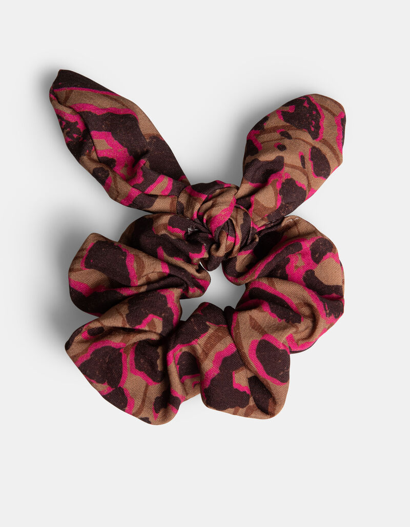 Bondi Bow Scrunchie