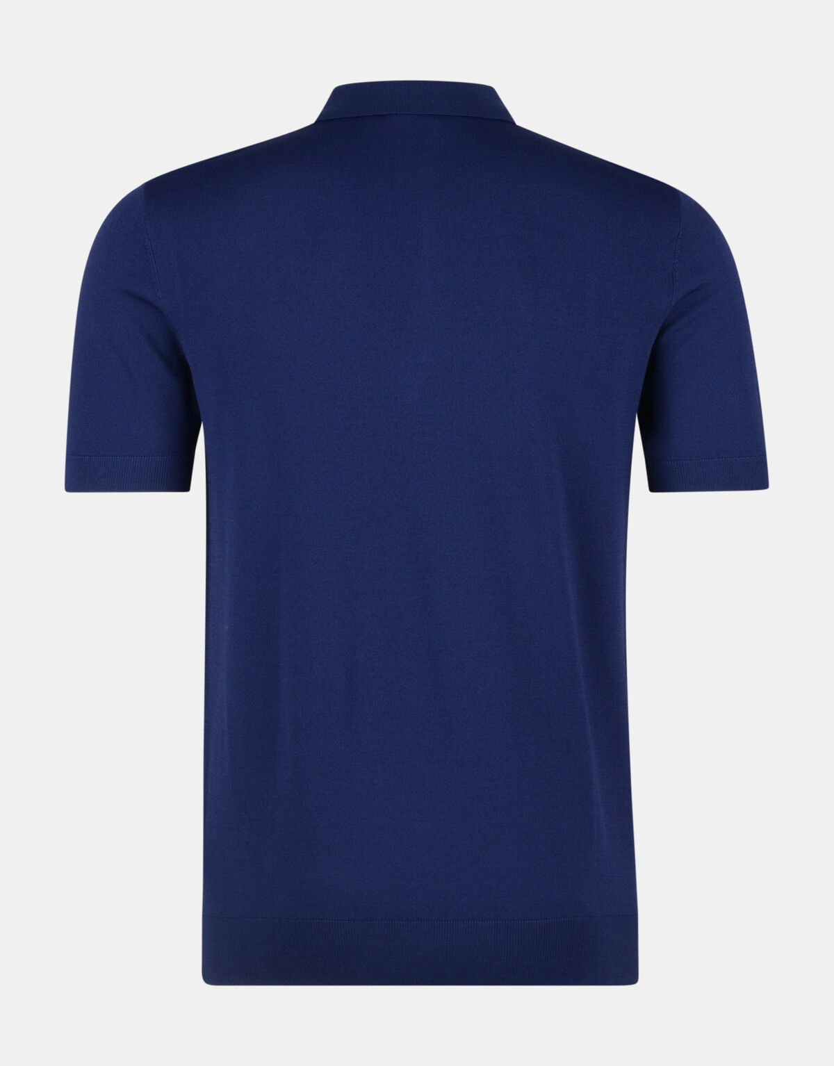 Zipper Knit Shirt REFILL