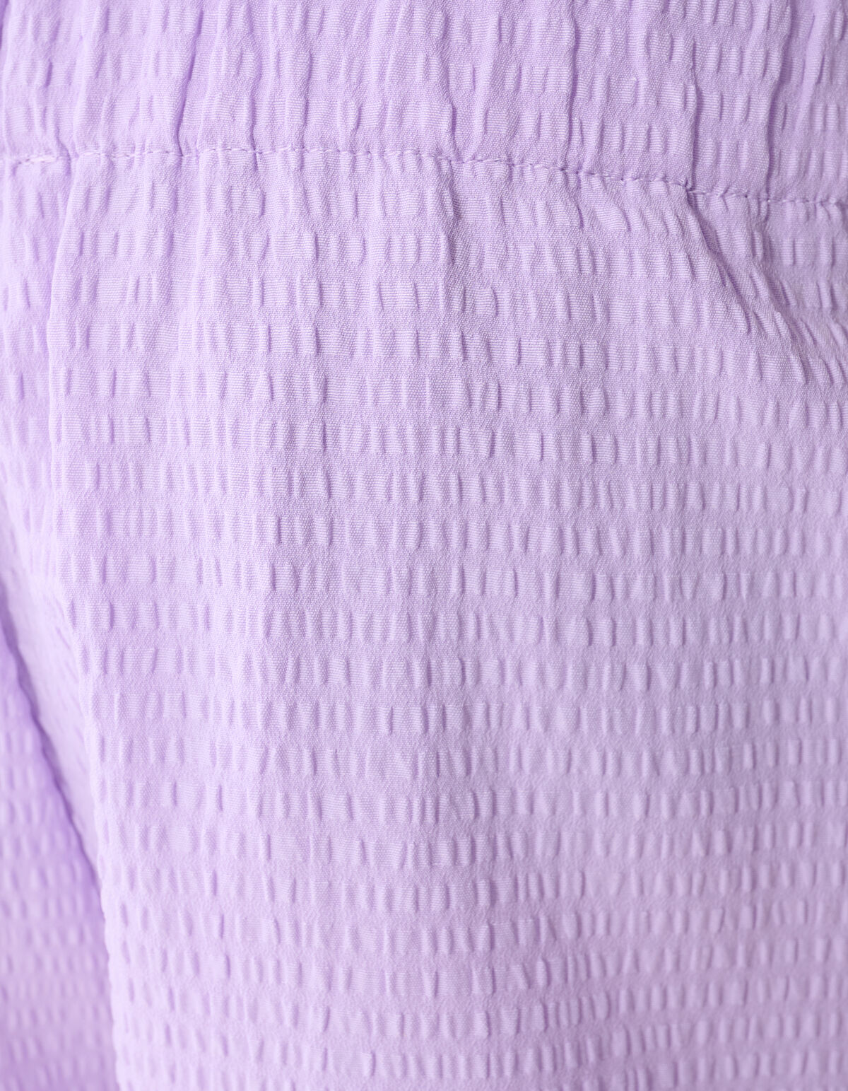 Stripe Short Lichtpaars SHOEBY GIRLS