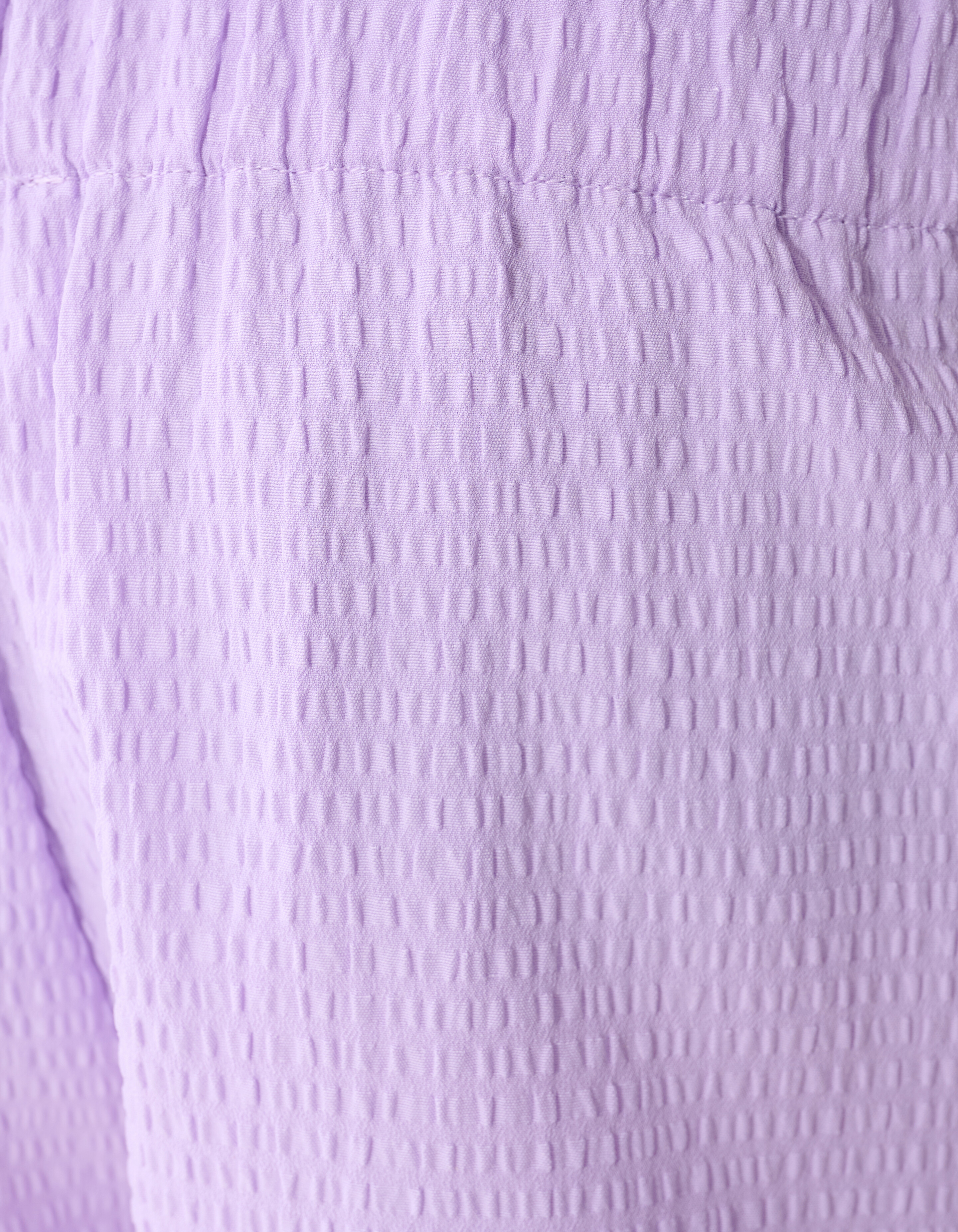 Stripe Short Lichtpaars SHOEBY GIRLS