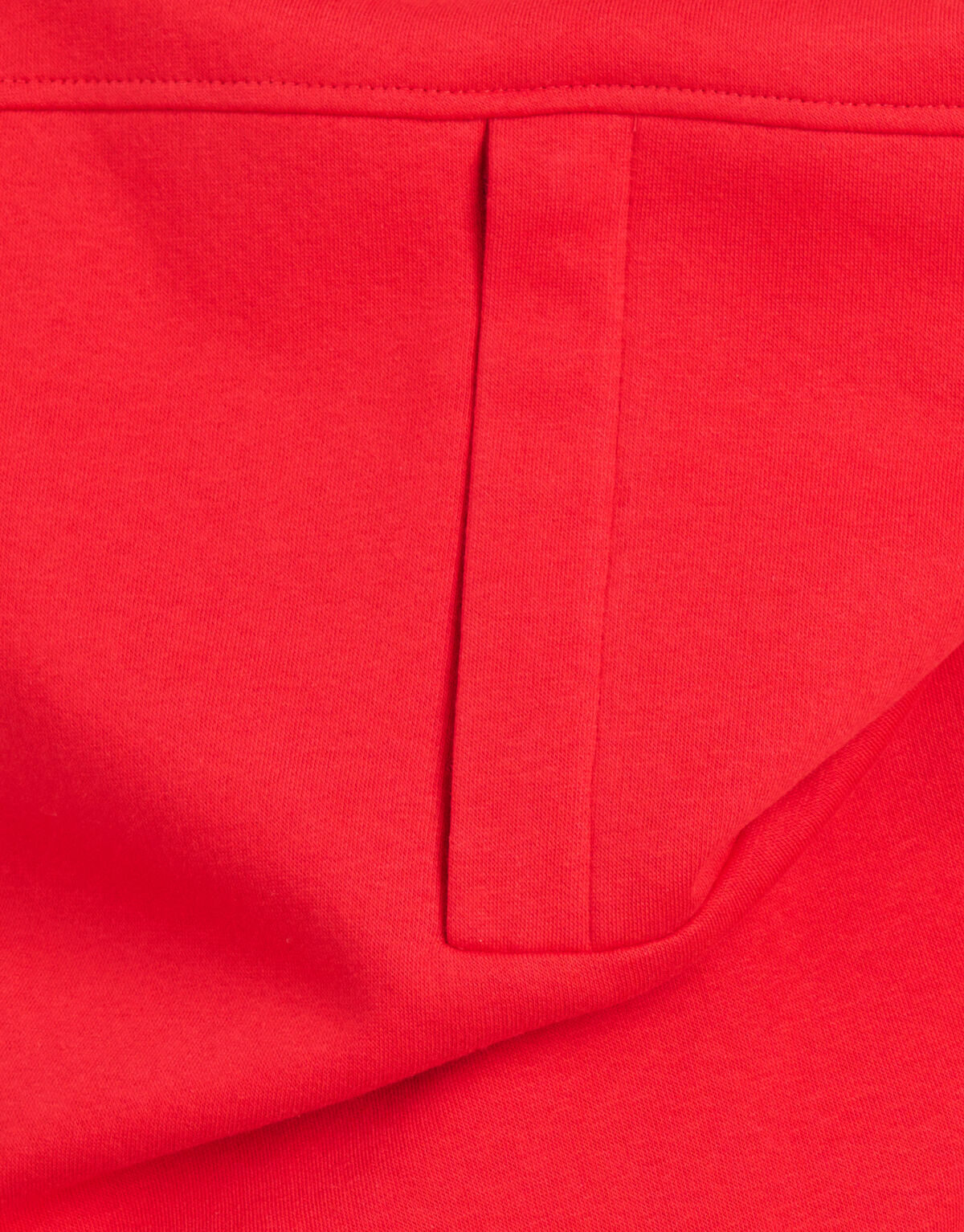 Pocket Sweater Rood SHOEBY BOYS