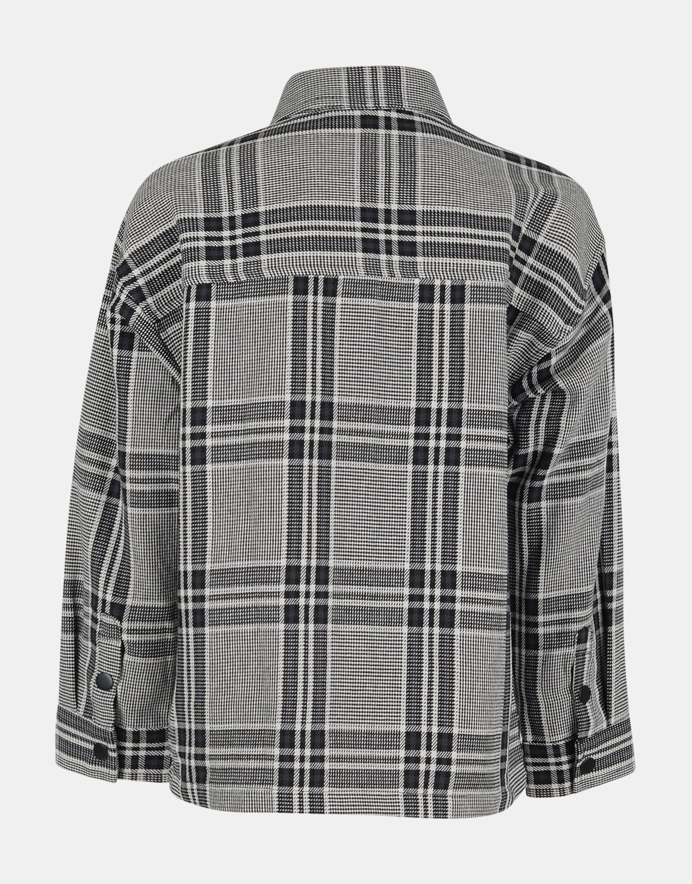 Selim Overshirt JILL&MITCH