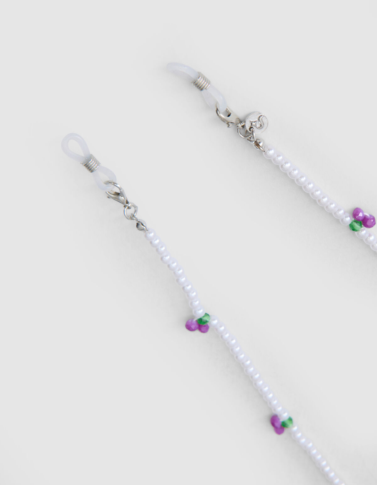 Cherry Zonnebril Koord Paars SHOEBY ACCESSOIRES