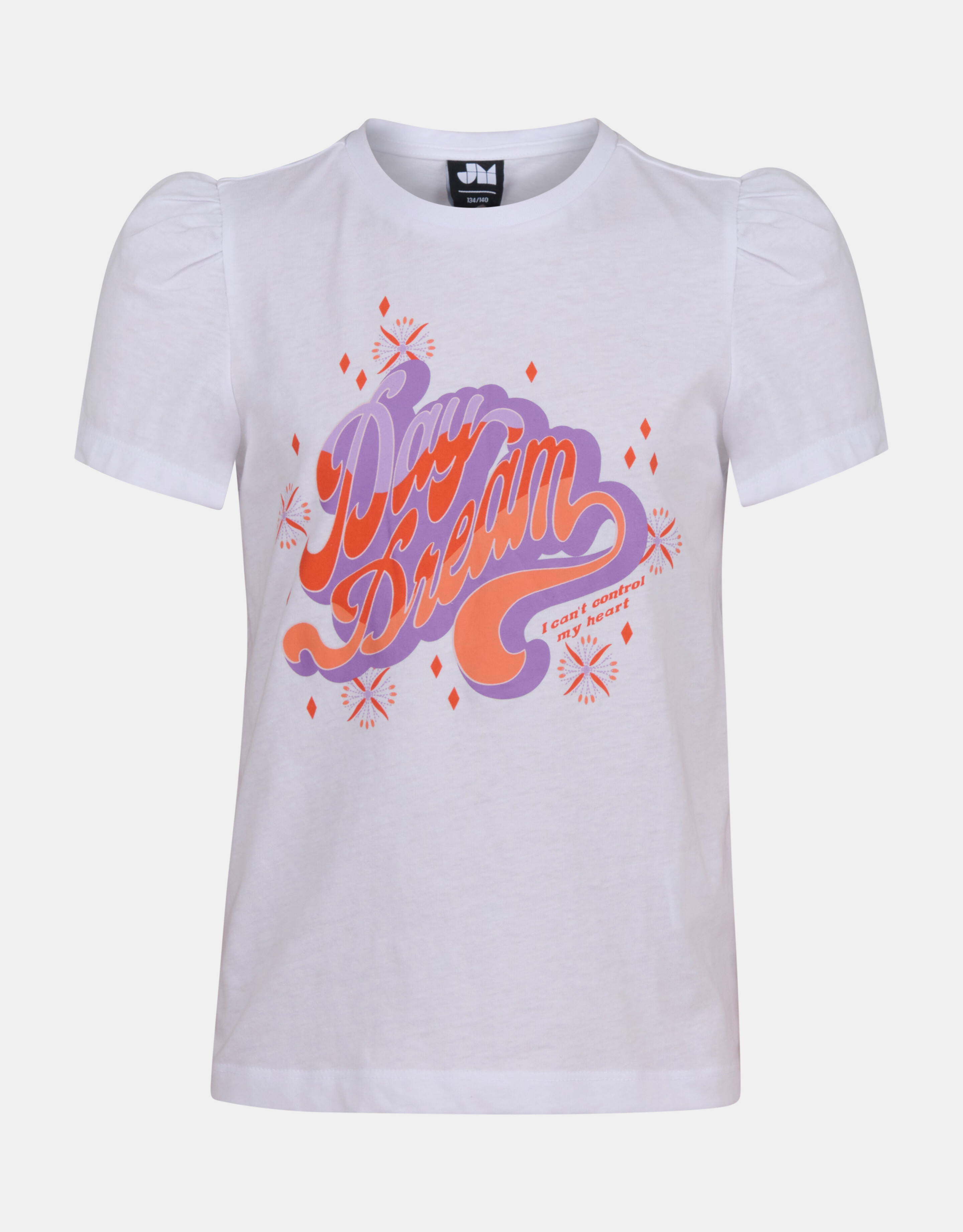 Day Dream T-shirt JILL&MITCH