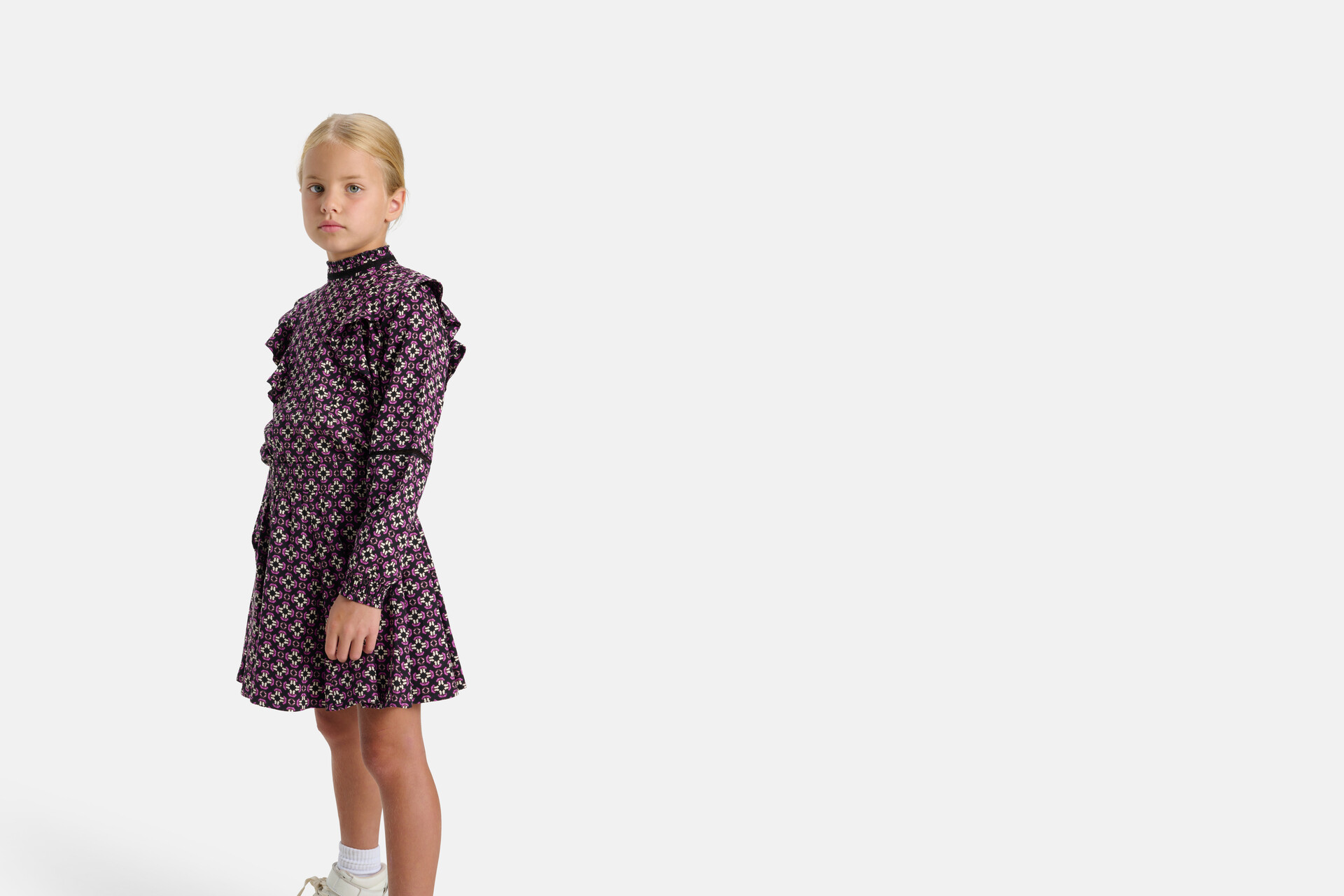 Tile Rok SHOEBY GIRLS