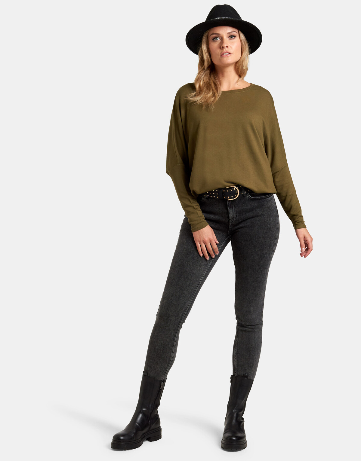 Twiggy Top