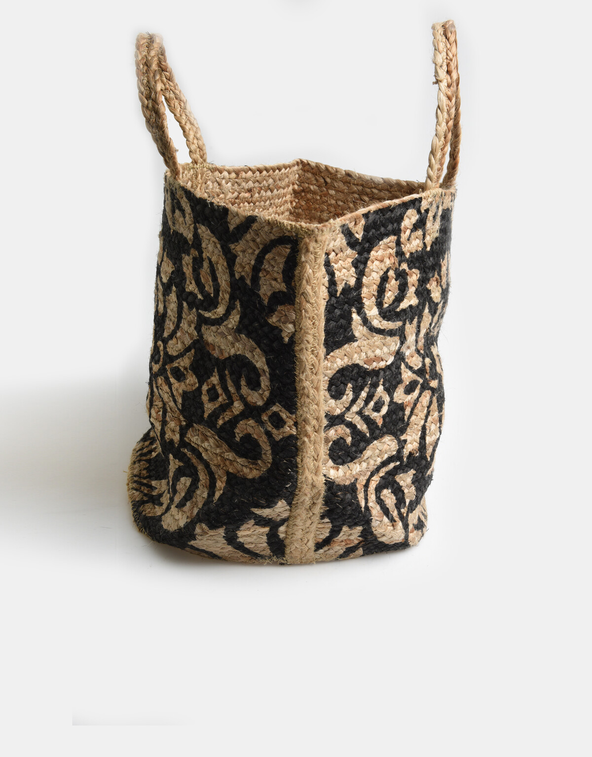 Wicker Tas ACCESSOIRES SHOEBY