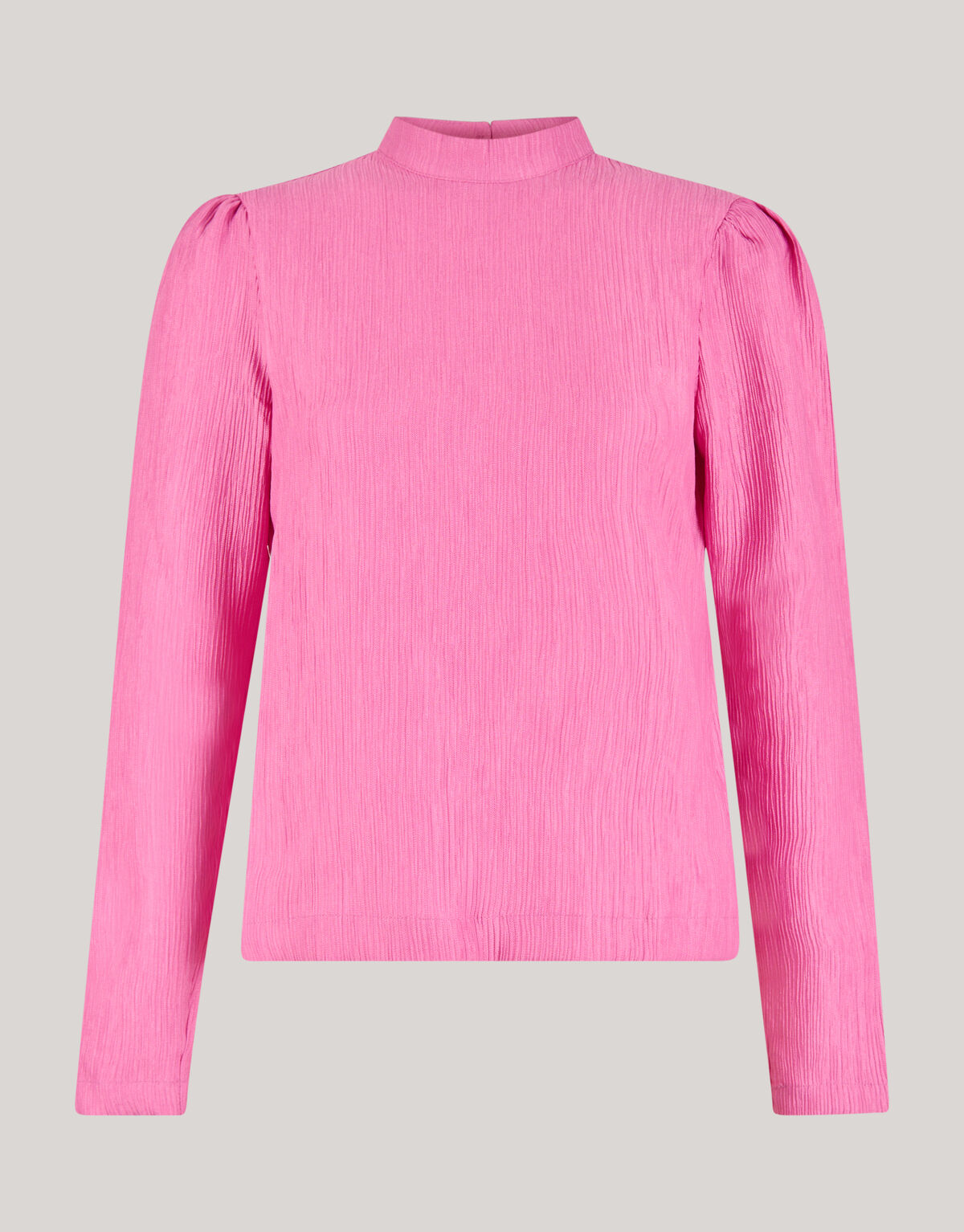 Structuur Top Roze SHOEBY WOMEN