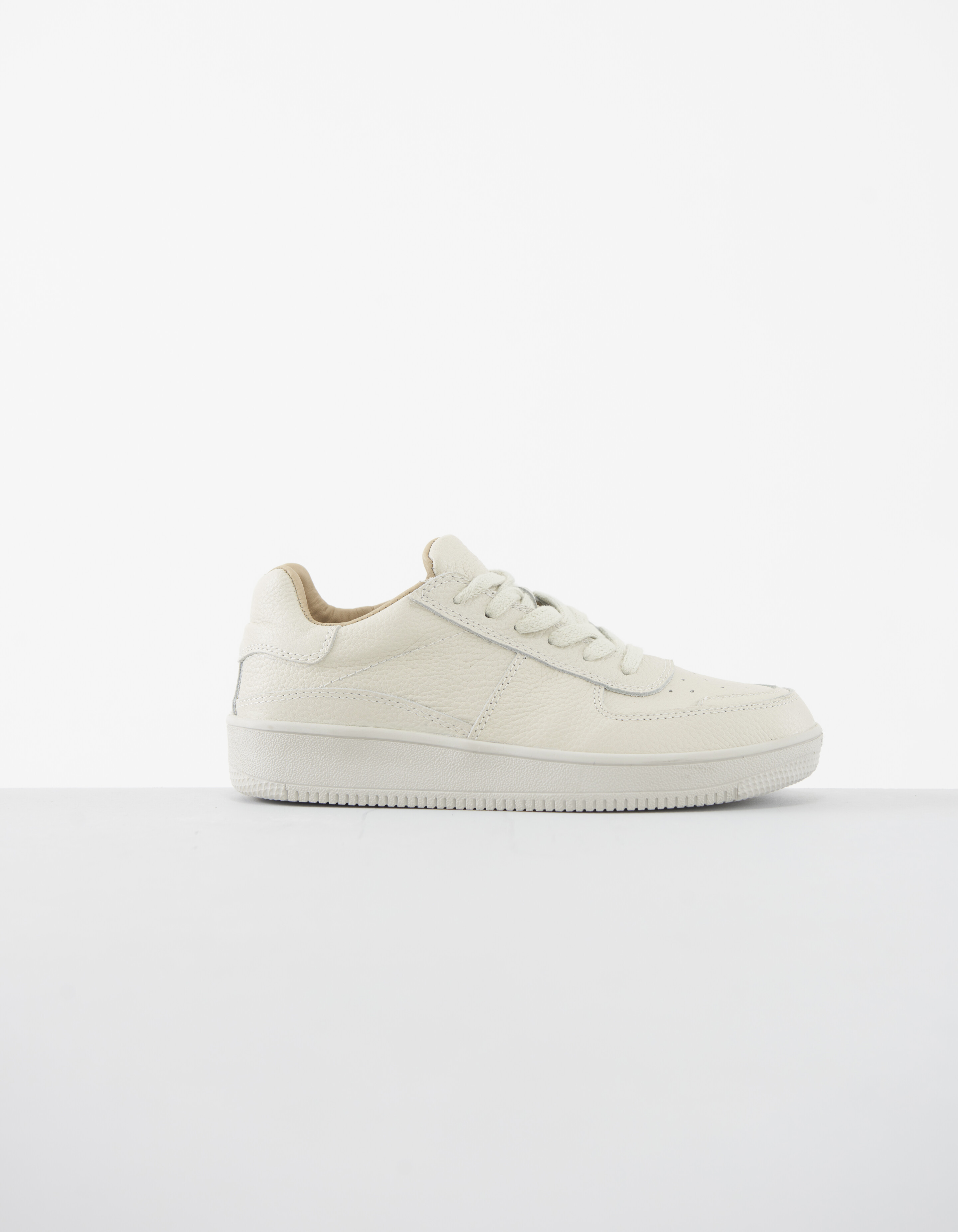 Leren Wanda Sneaker SCHOENEN SHOEBY