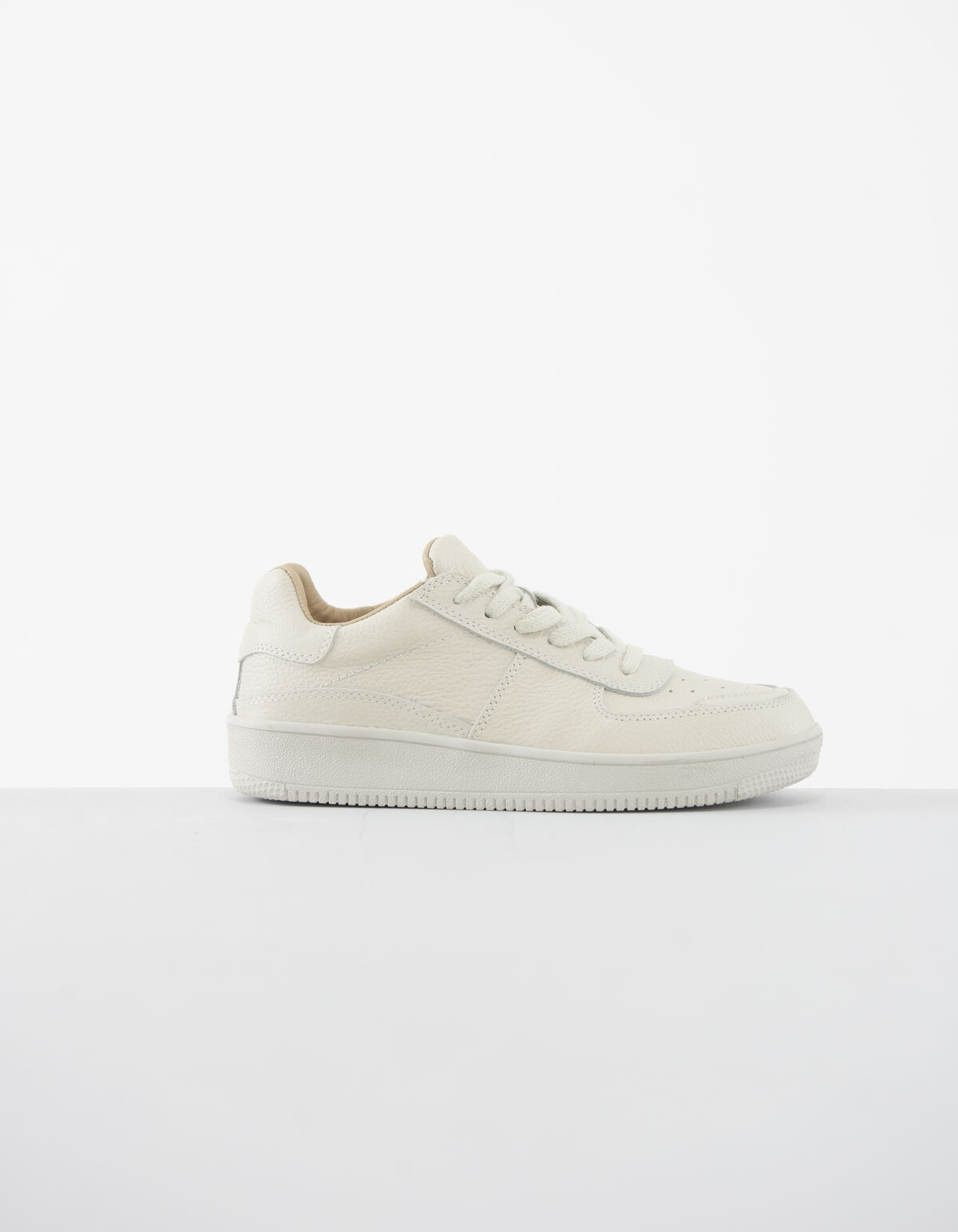 Leren Wanda Sneaker SCHOENEN SHOEBY