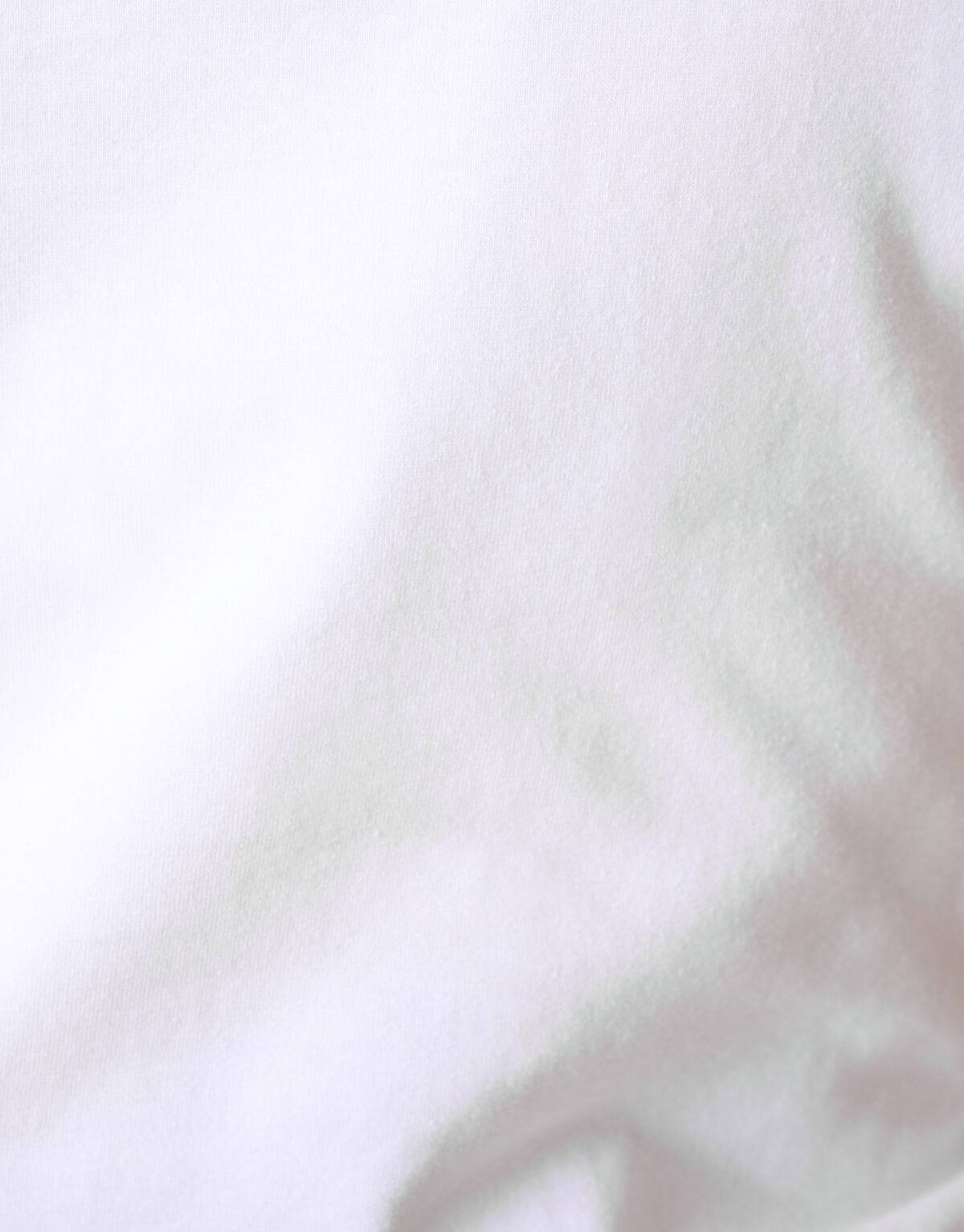 Basis Tanktop Wit Eksept