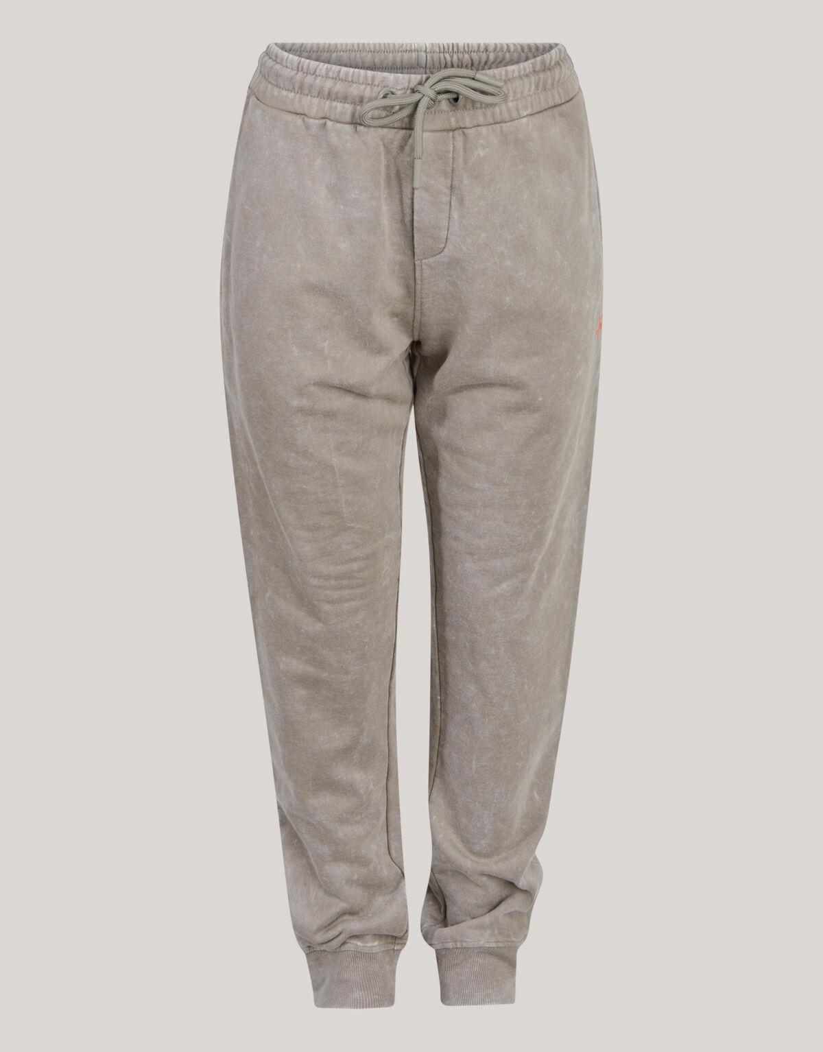 Washed Broek Taupe SHOEBY BOYS