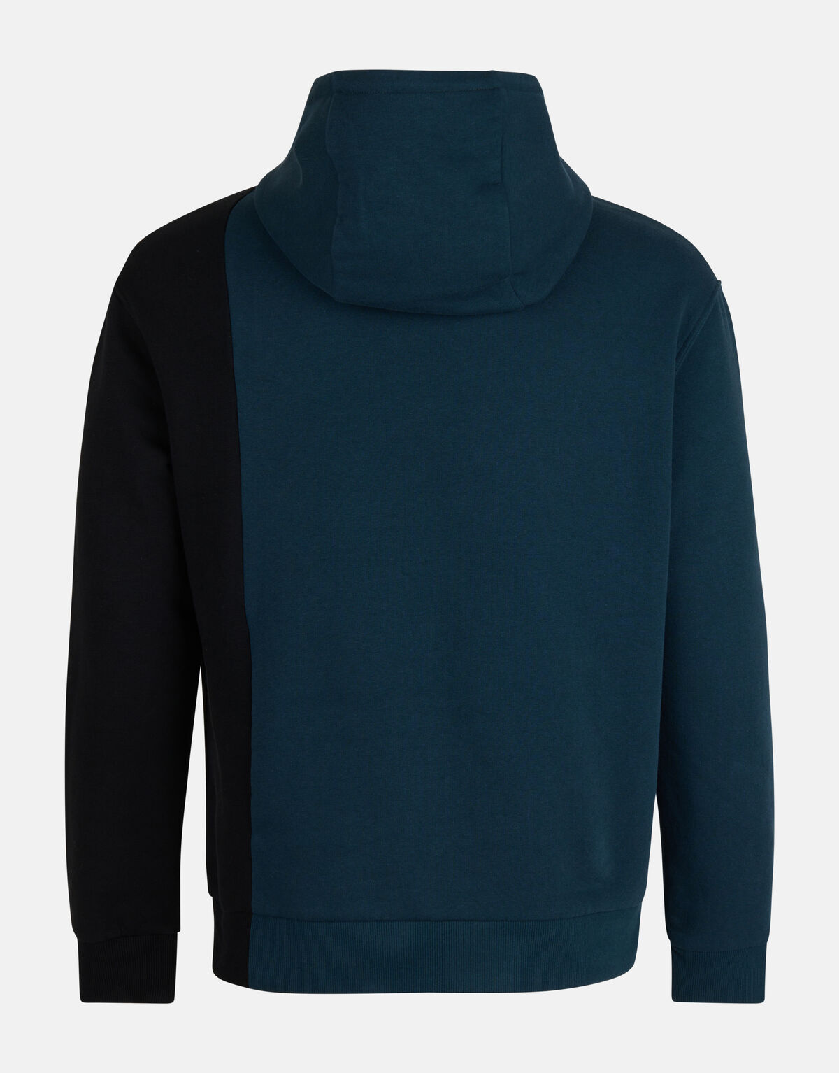 Coltrui Hoodie Donkerblauw SHOEBY MEN