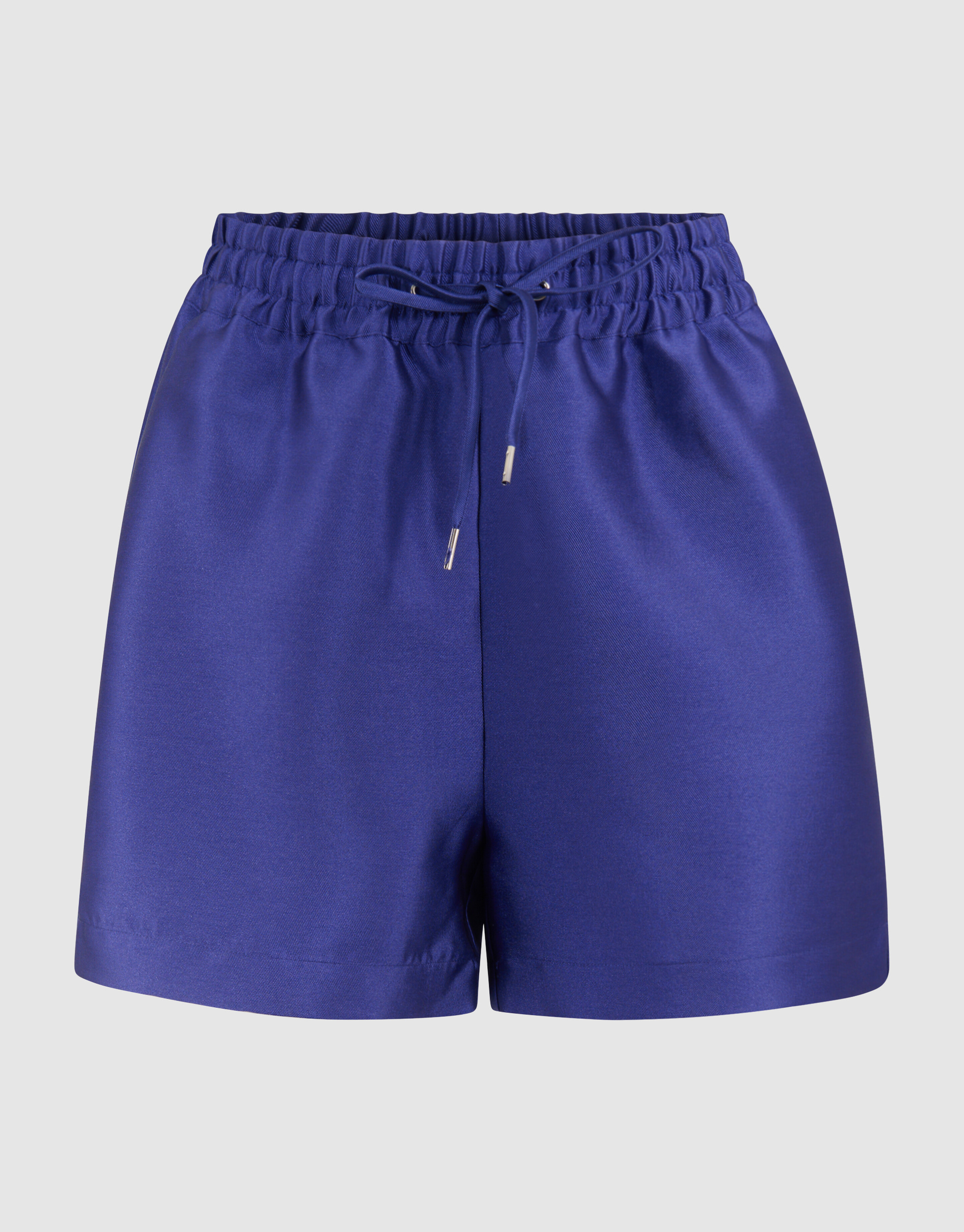 Sporty Short Paars By Monica SHOEBY WOMEN