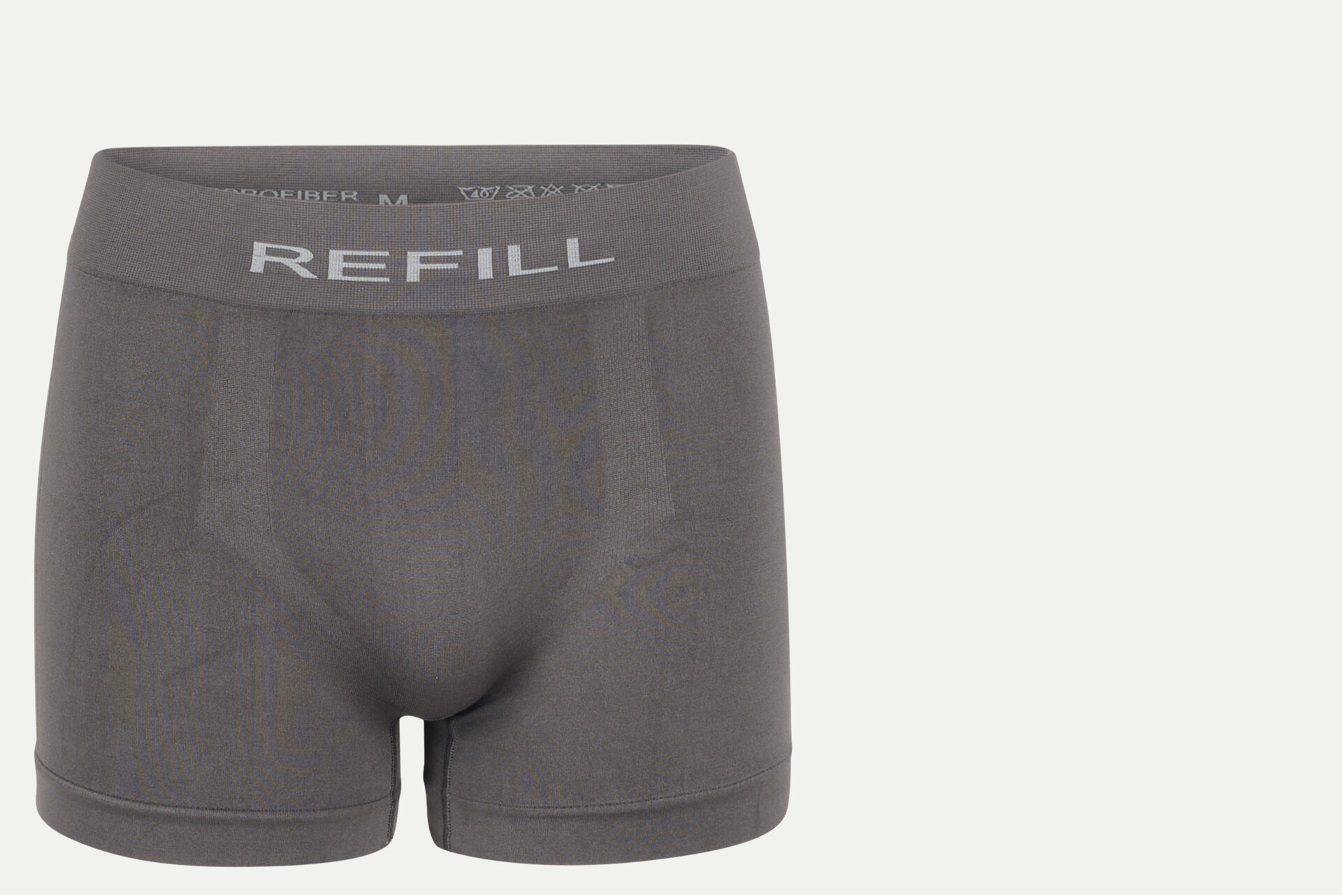 Seamless Boxershort ACCESSOIRES SHOEBY