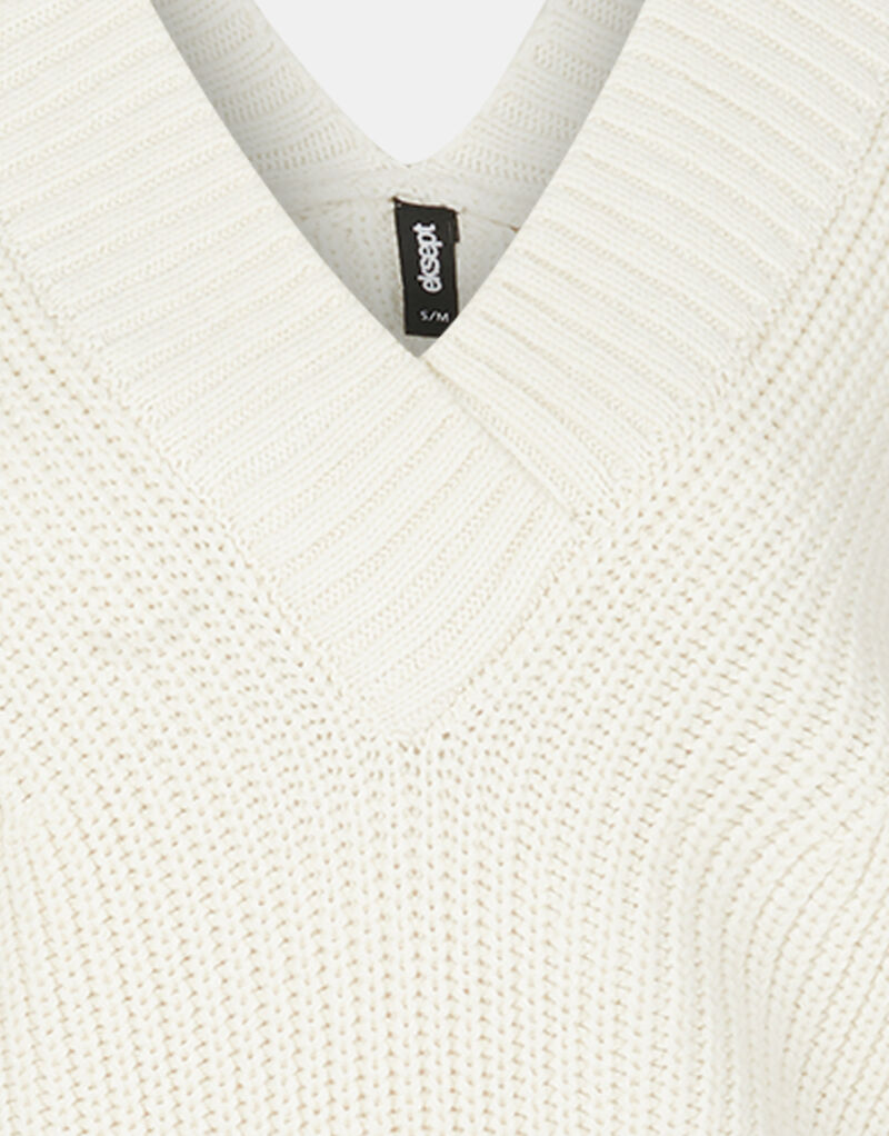 Offwhite Spencer