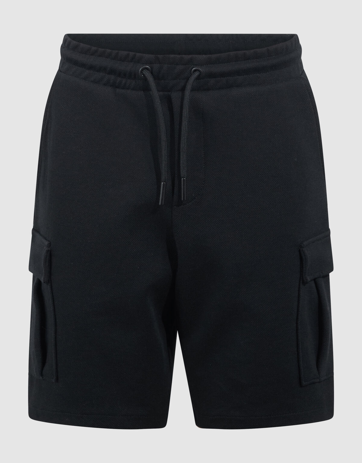 Cargo Short Zwart SHOEBY BOYS