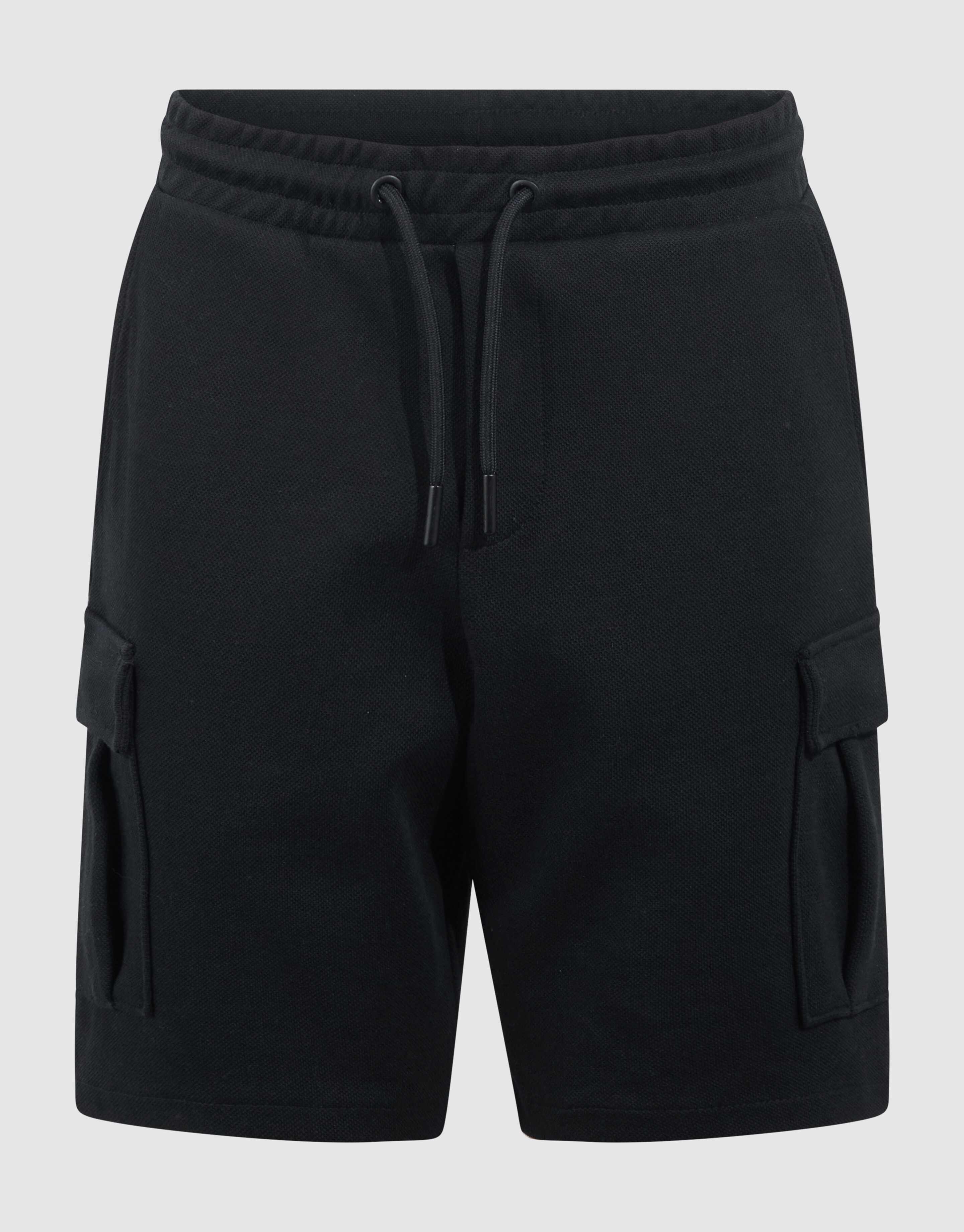 Cargo Short Zwart SHOEBY BOYS