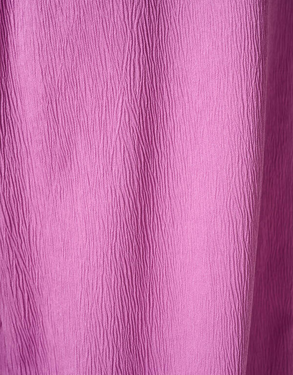 Crinkle Broek Roze SHOEBY WOMEN