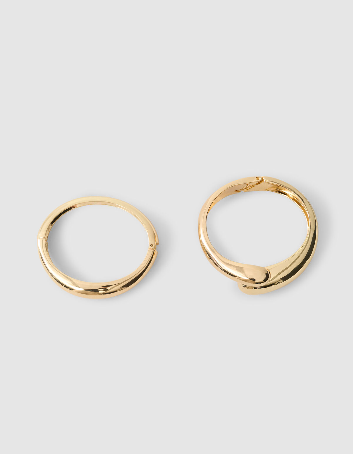 Bangle Armbanden Set Goud SHOEBY ACCESSOIRES