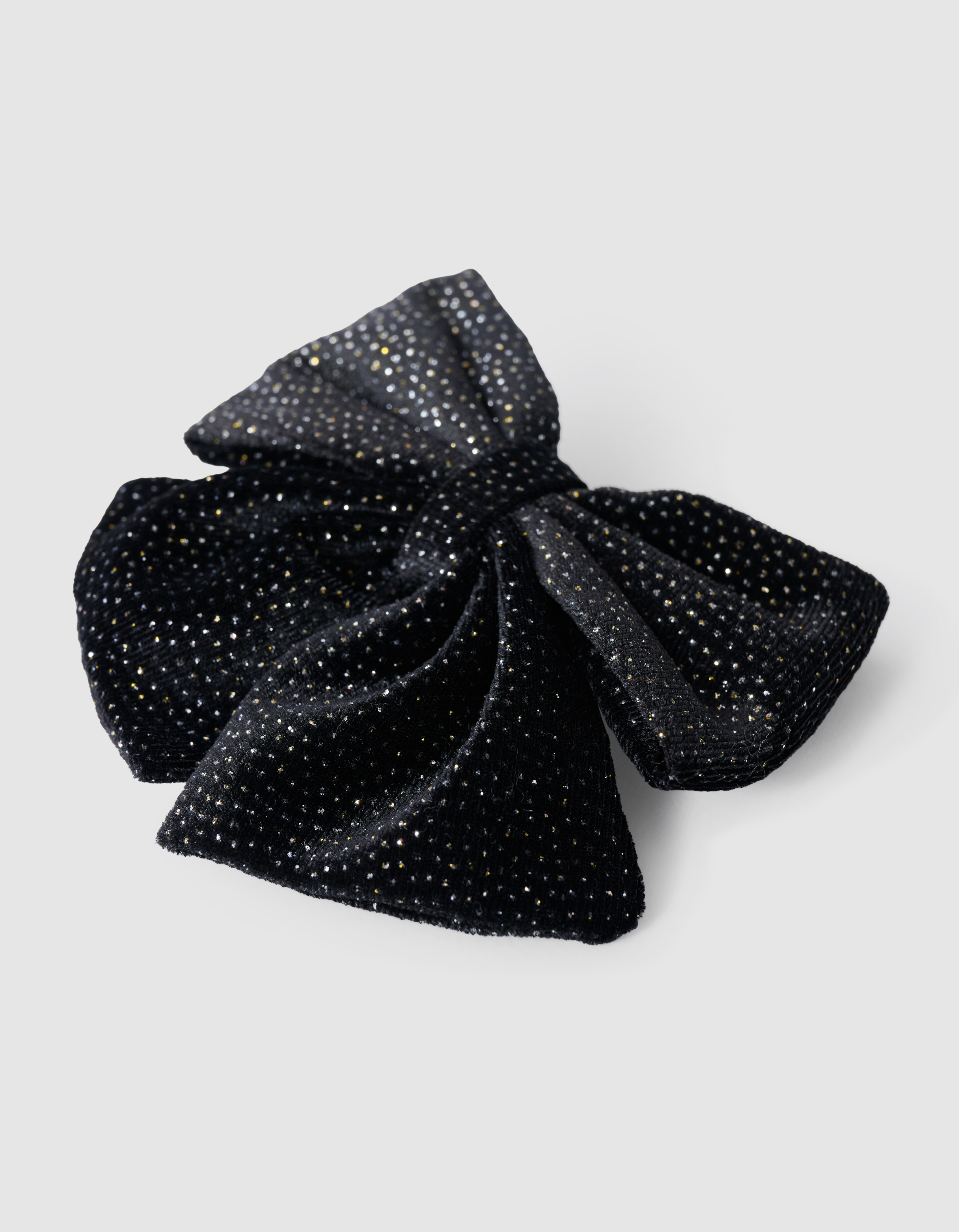 Velvet Strik Haarclip SHOEBY ACCESSOIRES