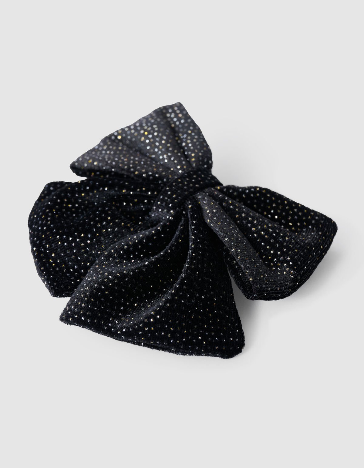 Velvet Strik Haarclip SHOEBY ACCESSOIRES