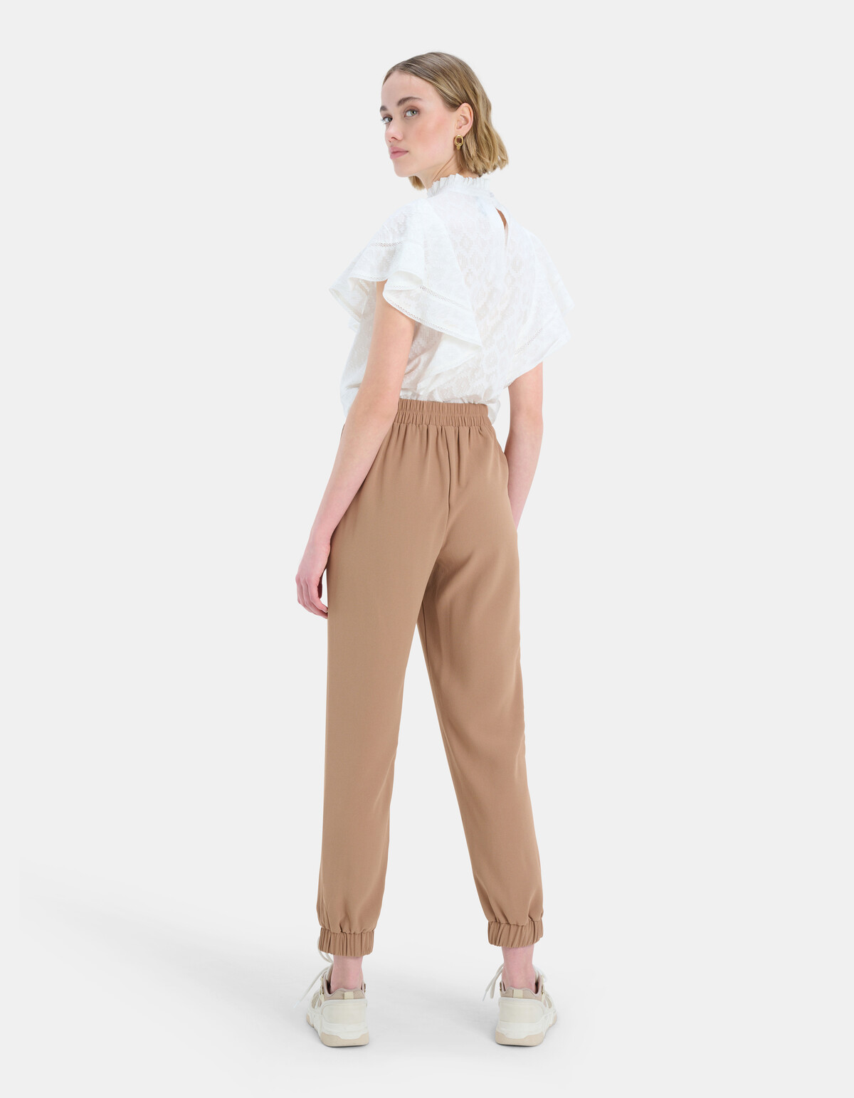 Track Broek EKSEPT