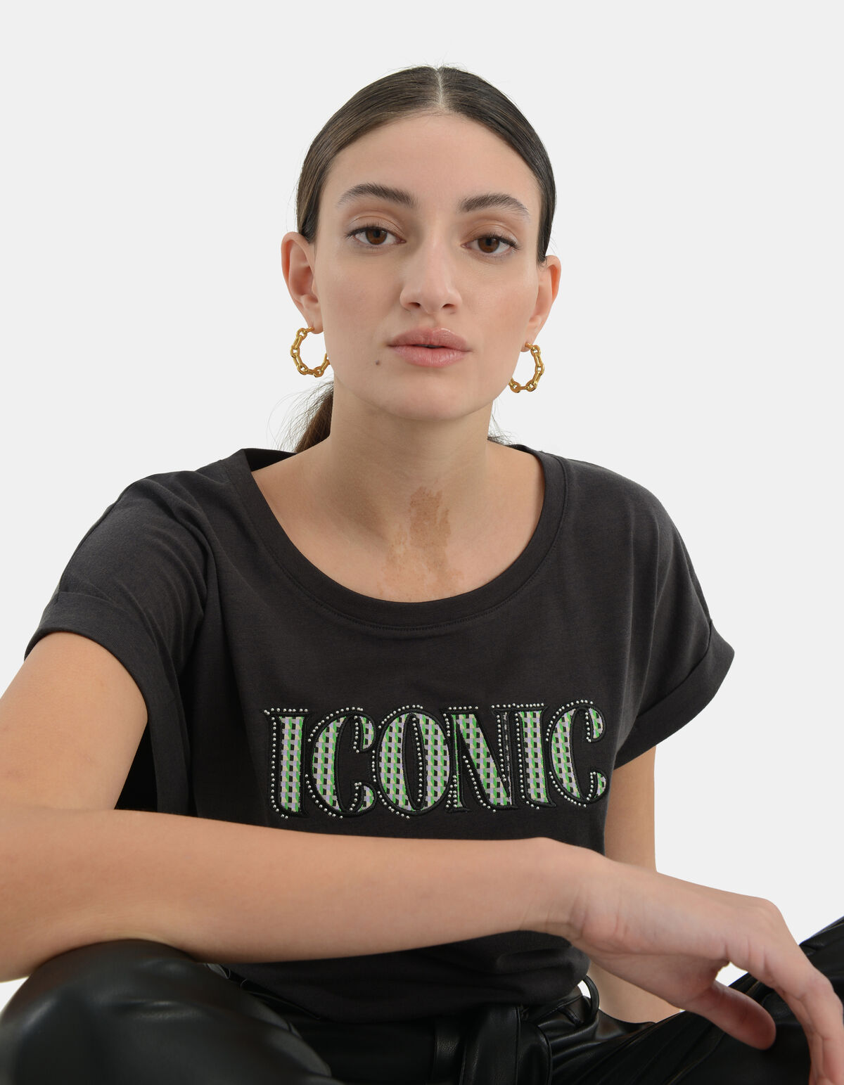 Iconic T-shirt EKSEPT