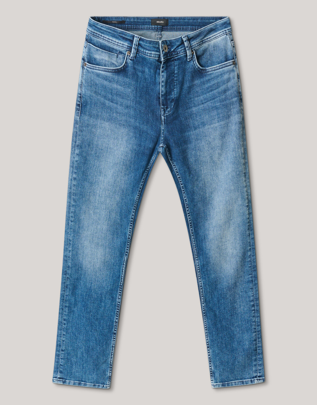 Leroy Skinny Jack Jeans L32 Refill