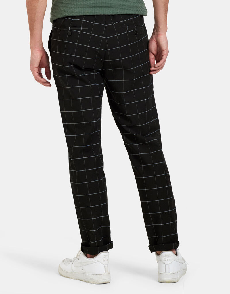 Nero Pantalon