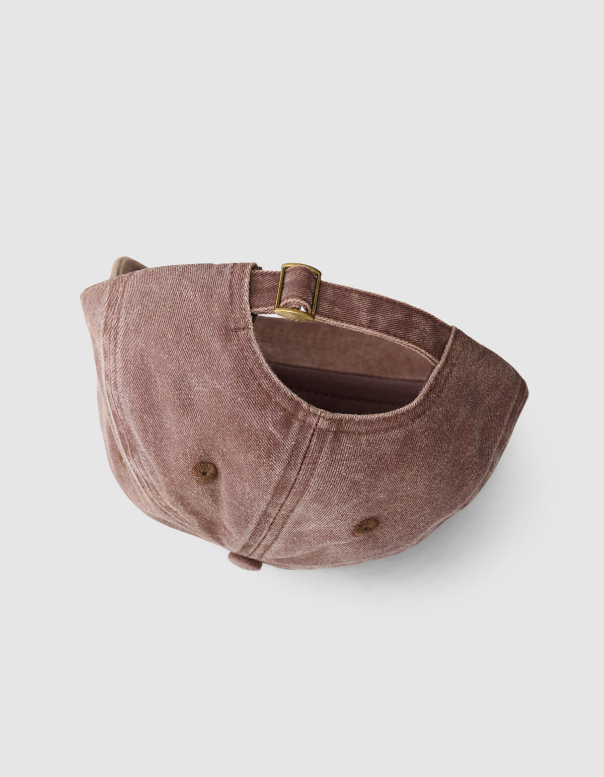 Caf&eacute; Tropico Pet Bruin SHOEBY ACCESSOIRES