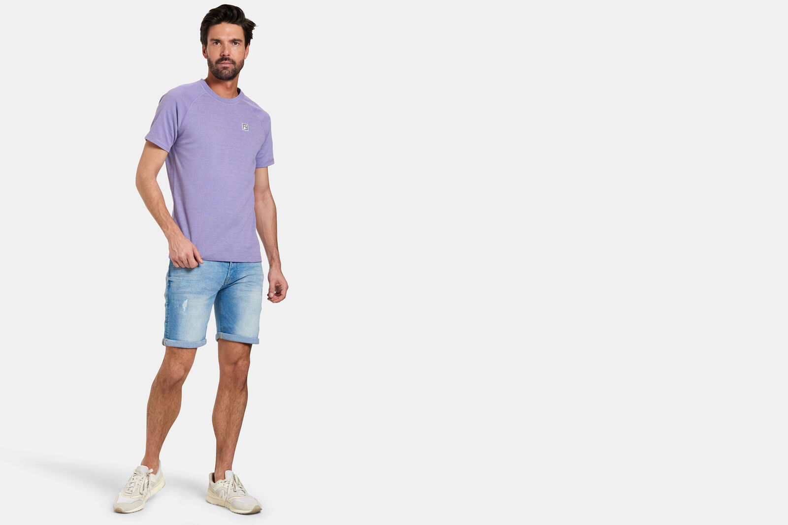 Tijn T-shirt