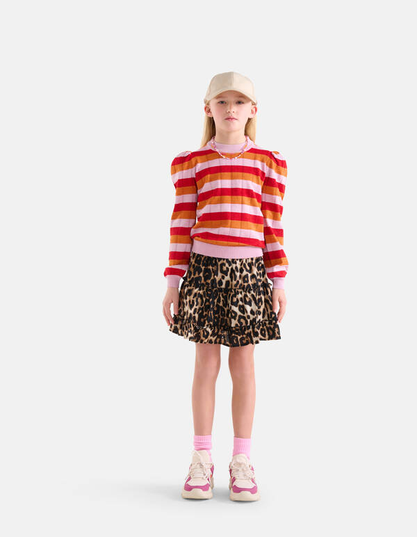 Boekhouder klauw Voorwaarden Meisjes truien en vesten | koop online | Shoeby.nl | Koop nu online | Shoeby