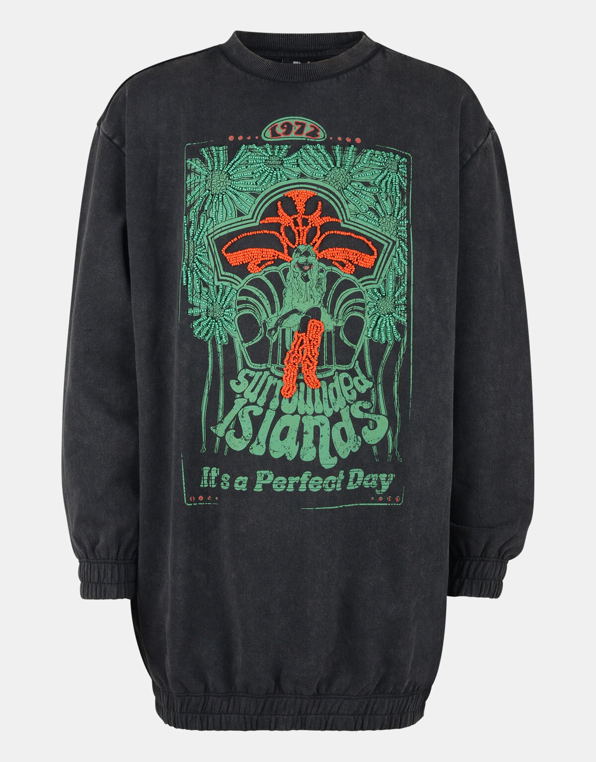 Surrounded Sweater JILL&MITCH