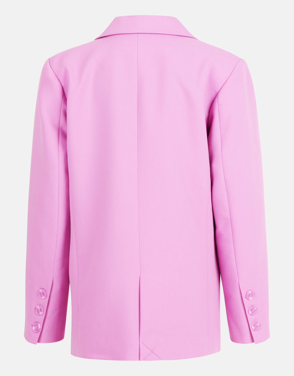 Basis Blazer Lichtpaars SHOEBY GIRLS