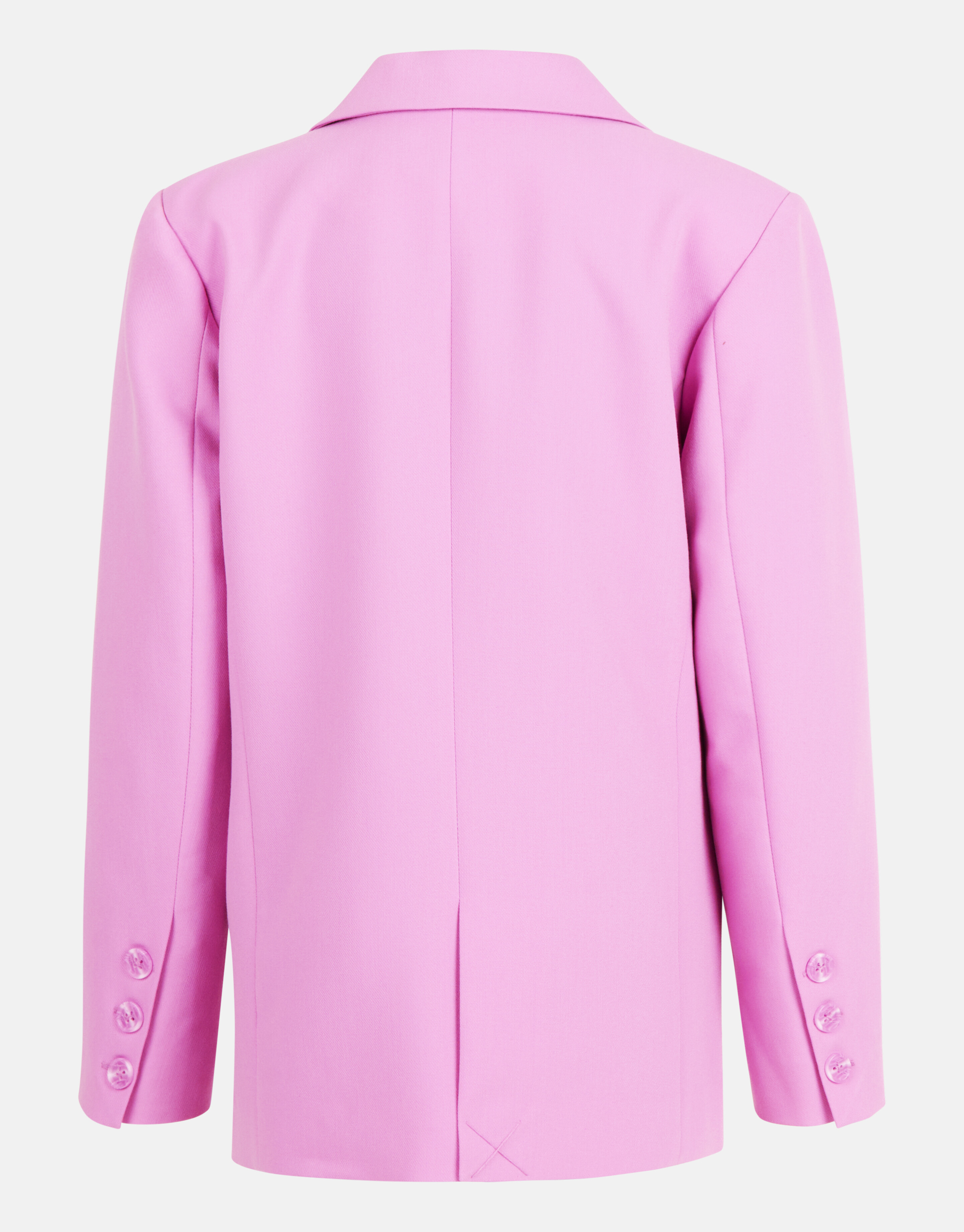 Basis Blazer Lichtpaars SHOEBY GIRLS