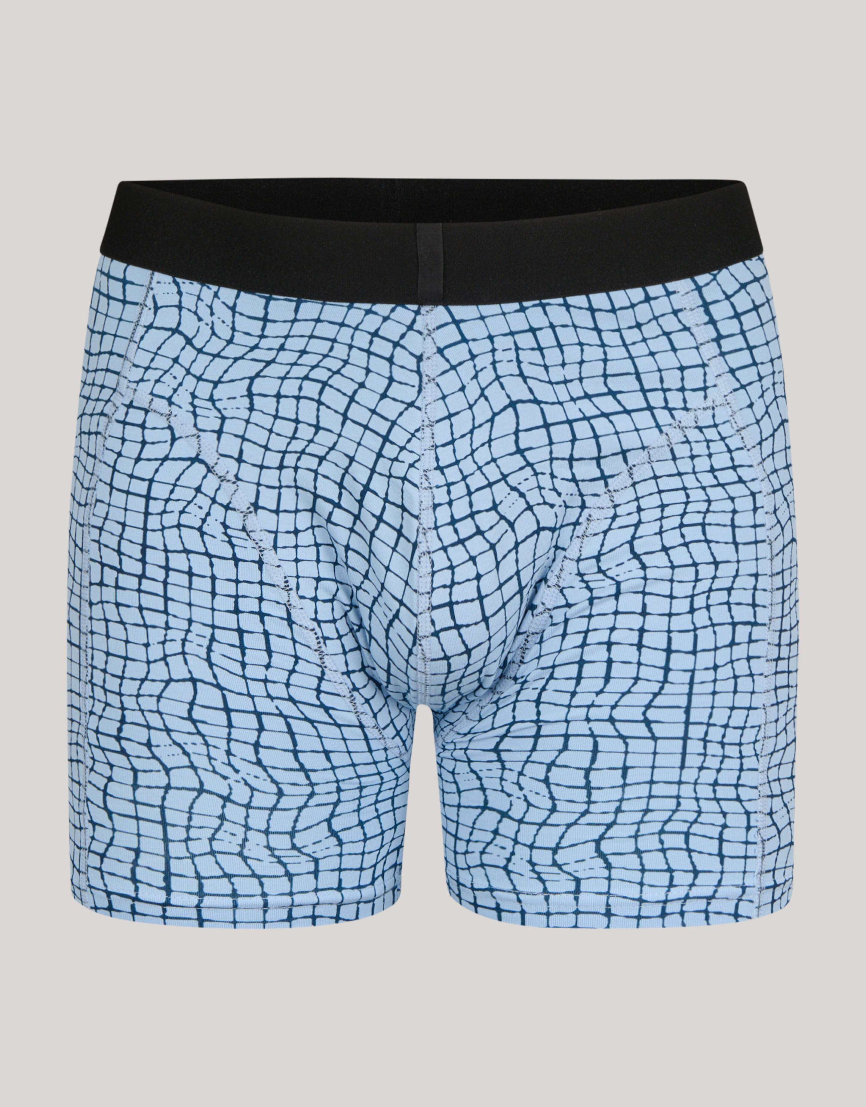 Boxershort 3-pack SHOEBY MEN